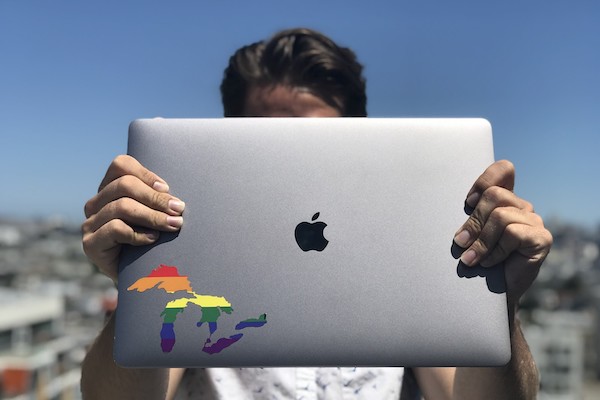 Activism and advocacy