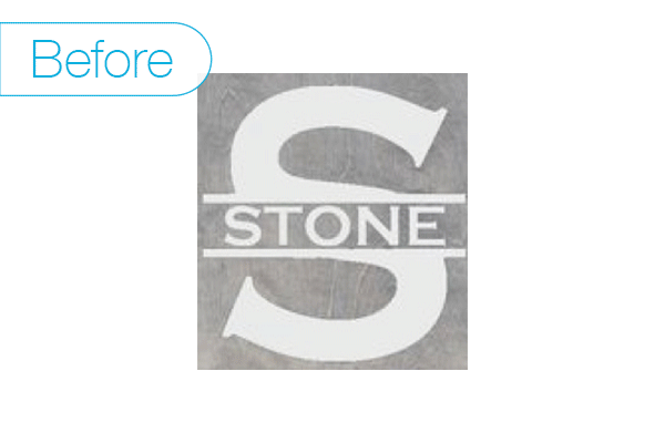 Create various version of designs for different spaces