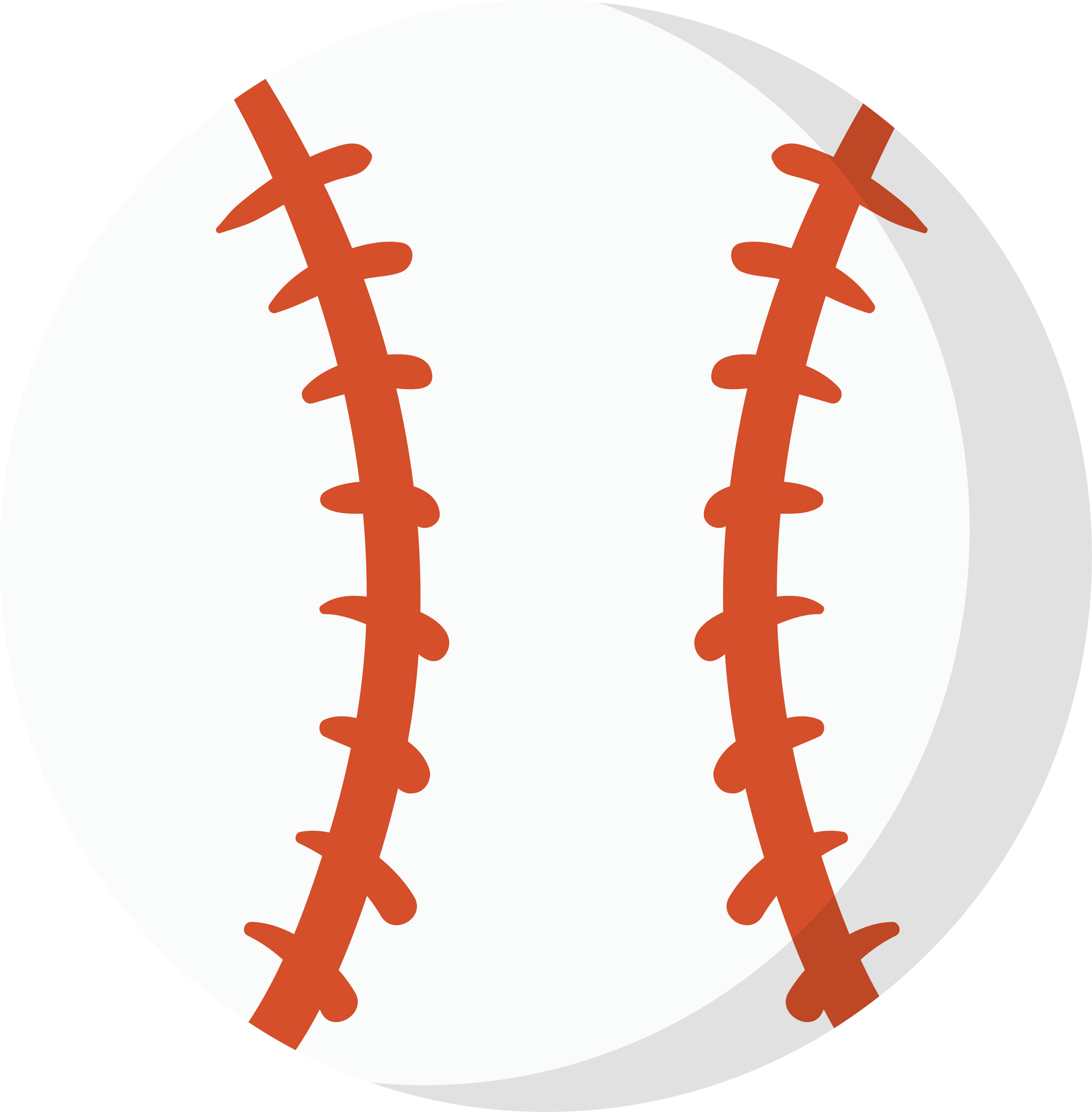 Base Ball