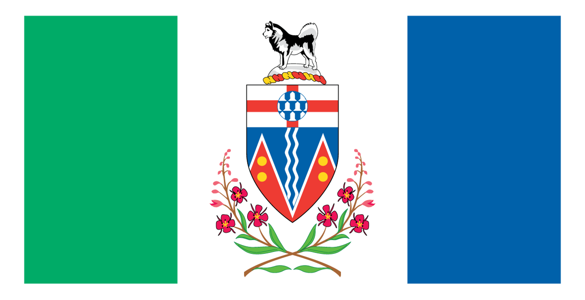 yukon
