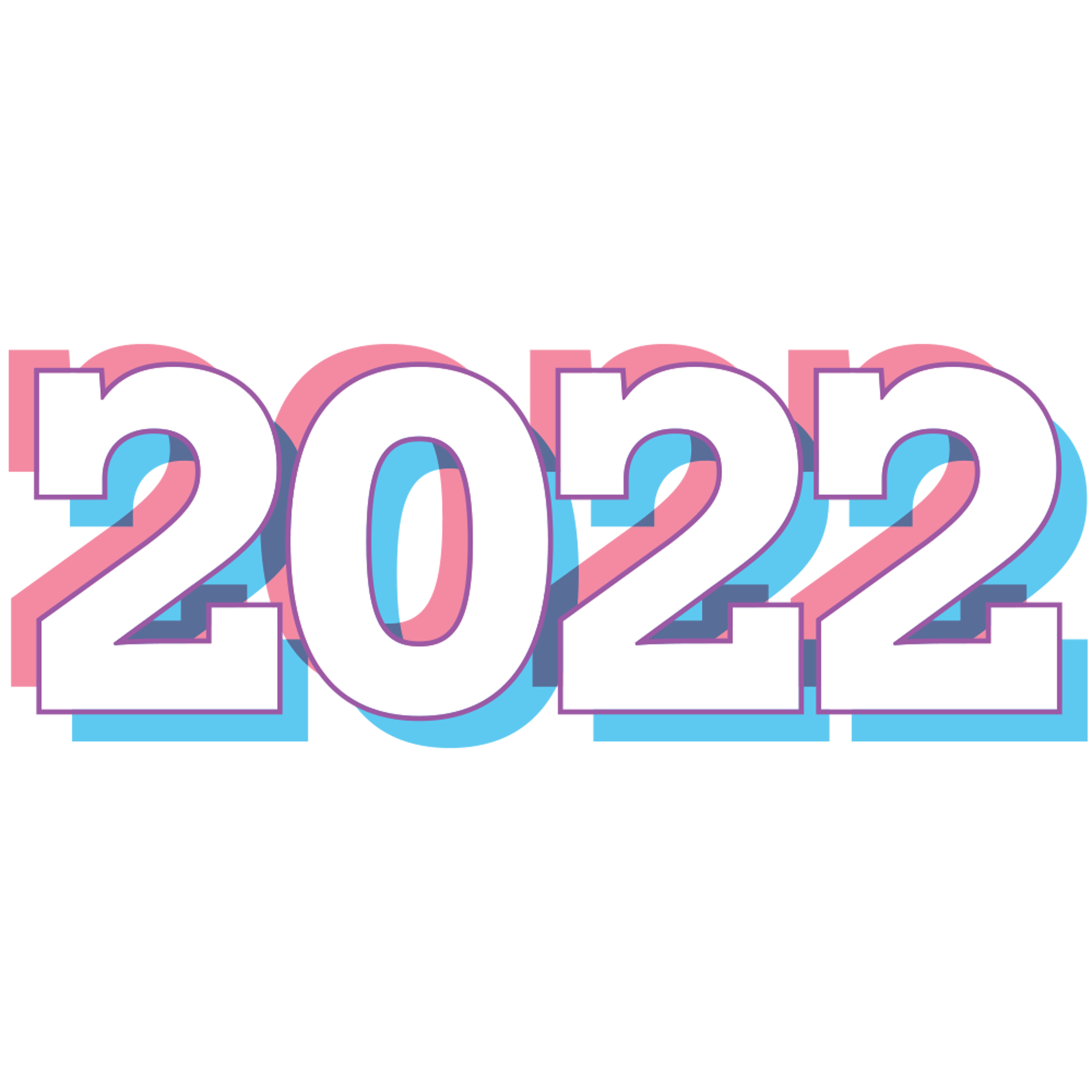2022 3D Style