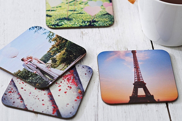 custom coaster, personalized coasters