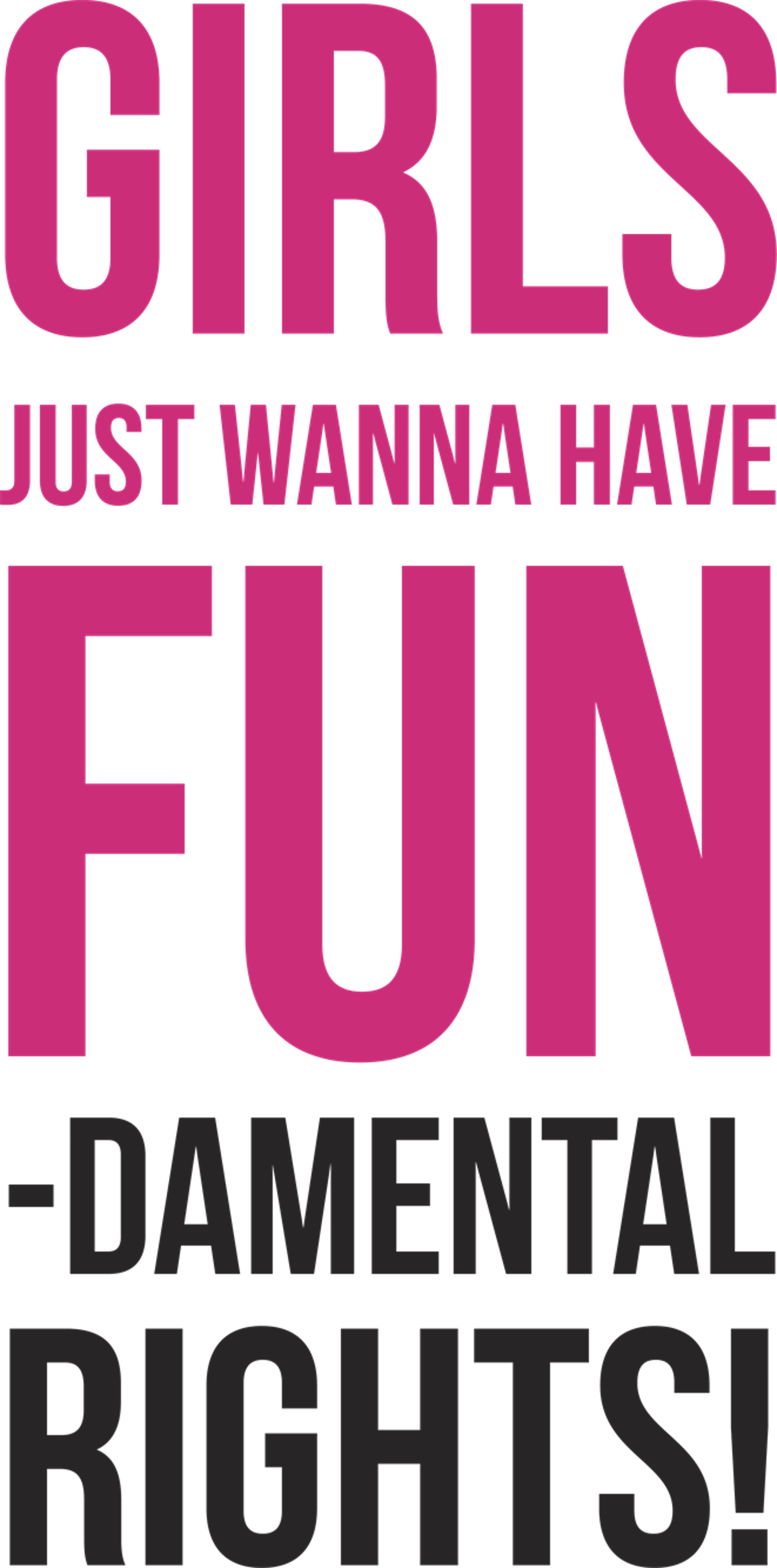 Fundamental Rights