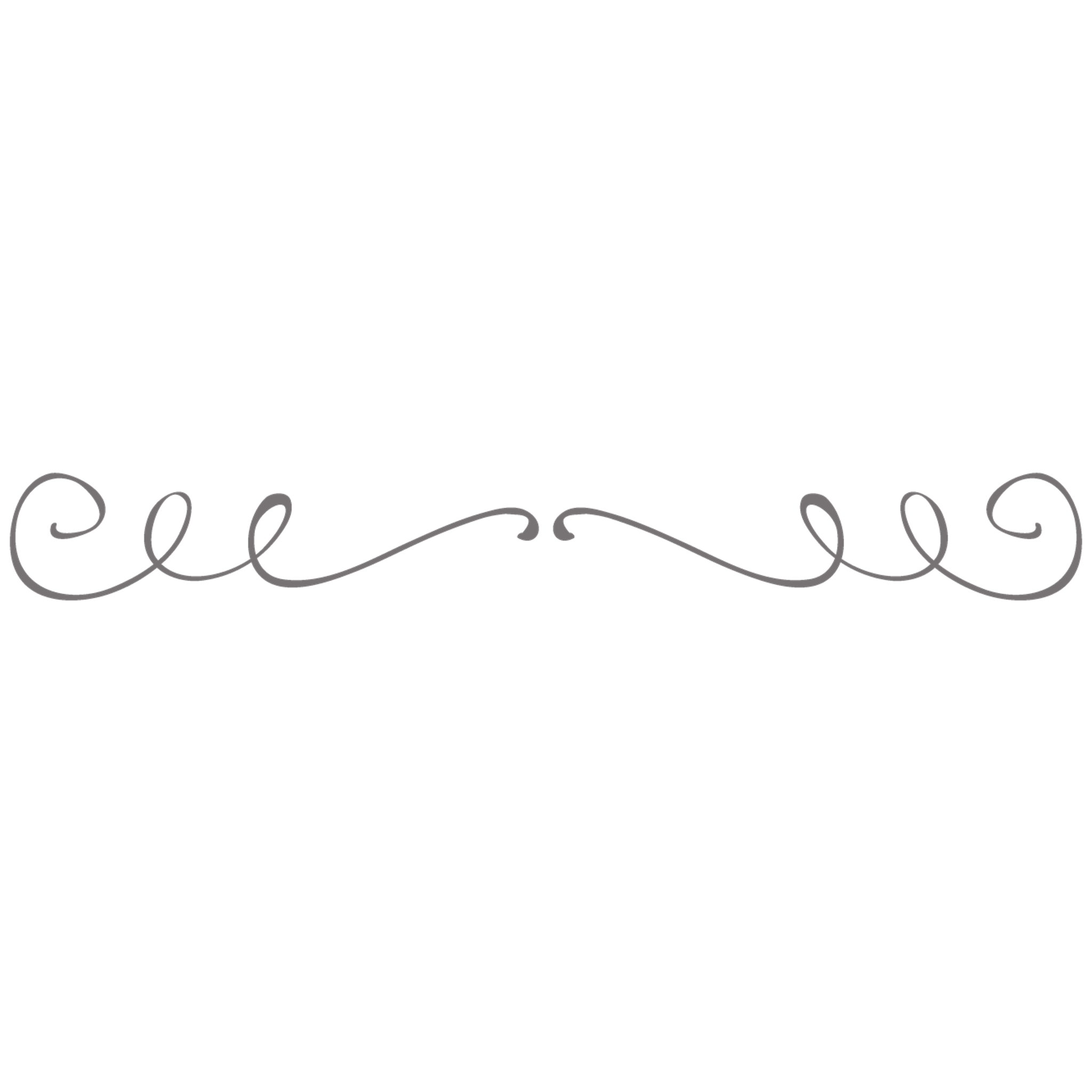Floral half Border4