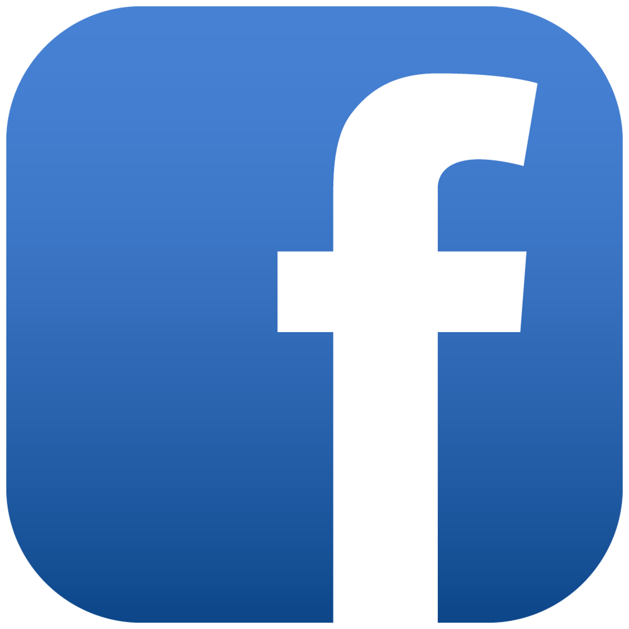 Facebook Square App