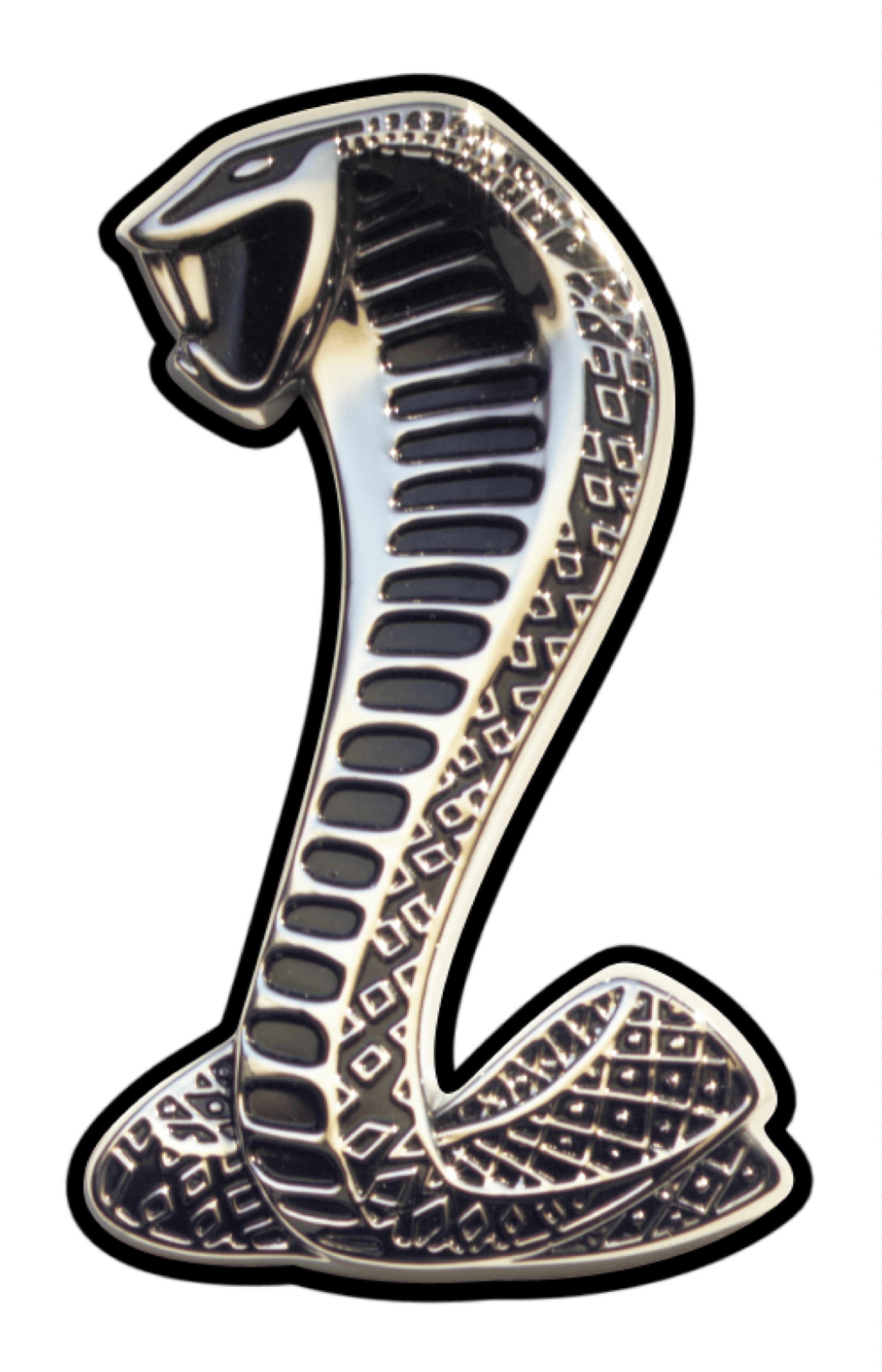 Cobra Emblem