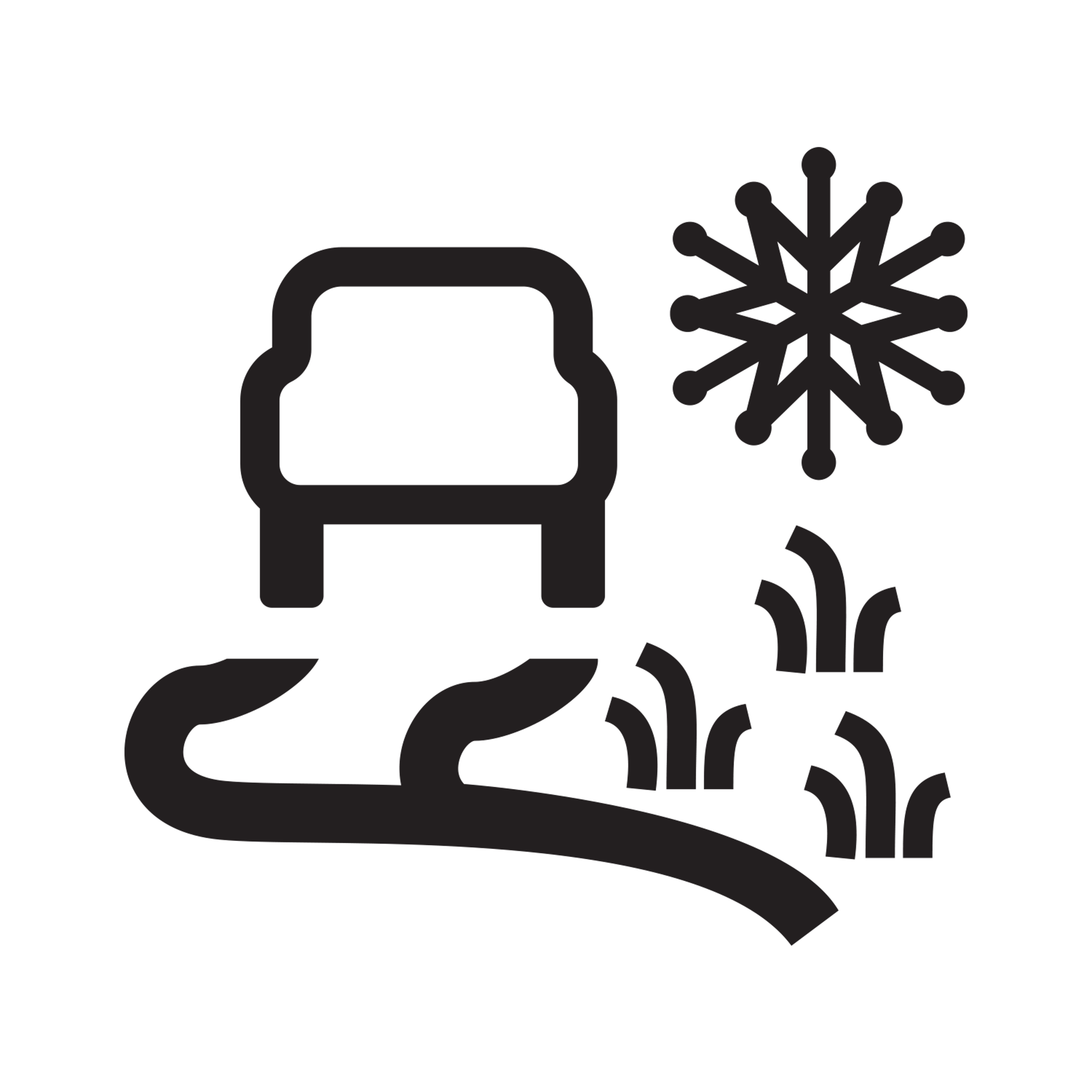 Terrain Response Icon 2