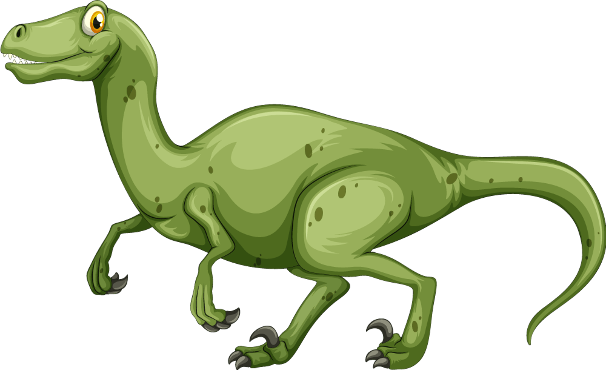 Raptor Dinosaur