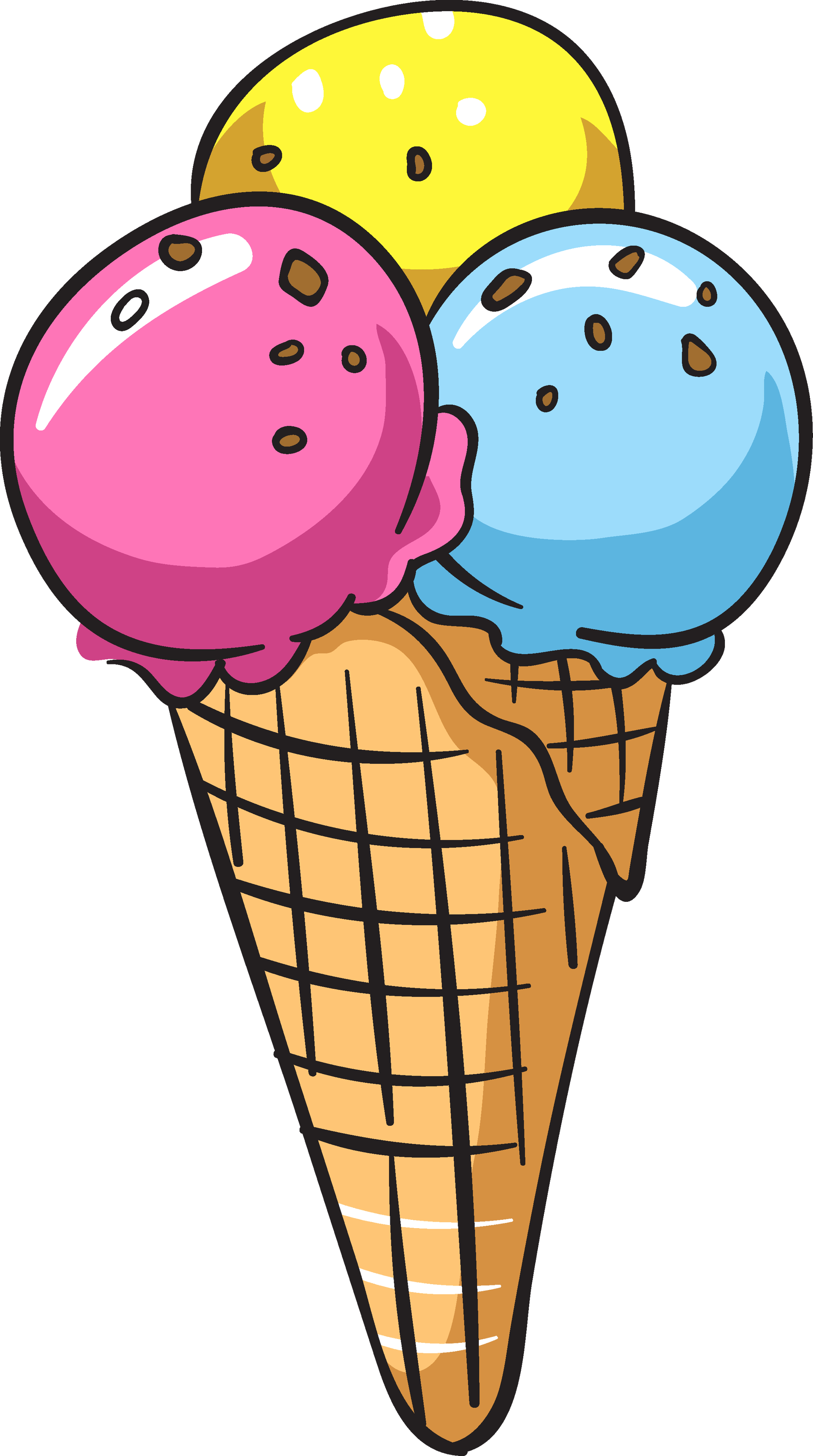 Ice Cream 3