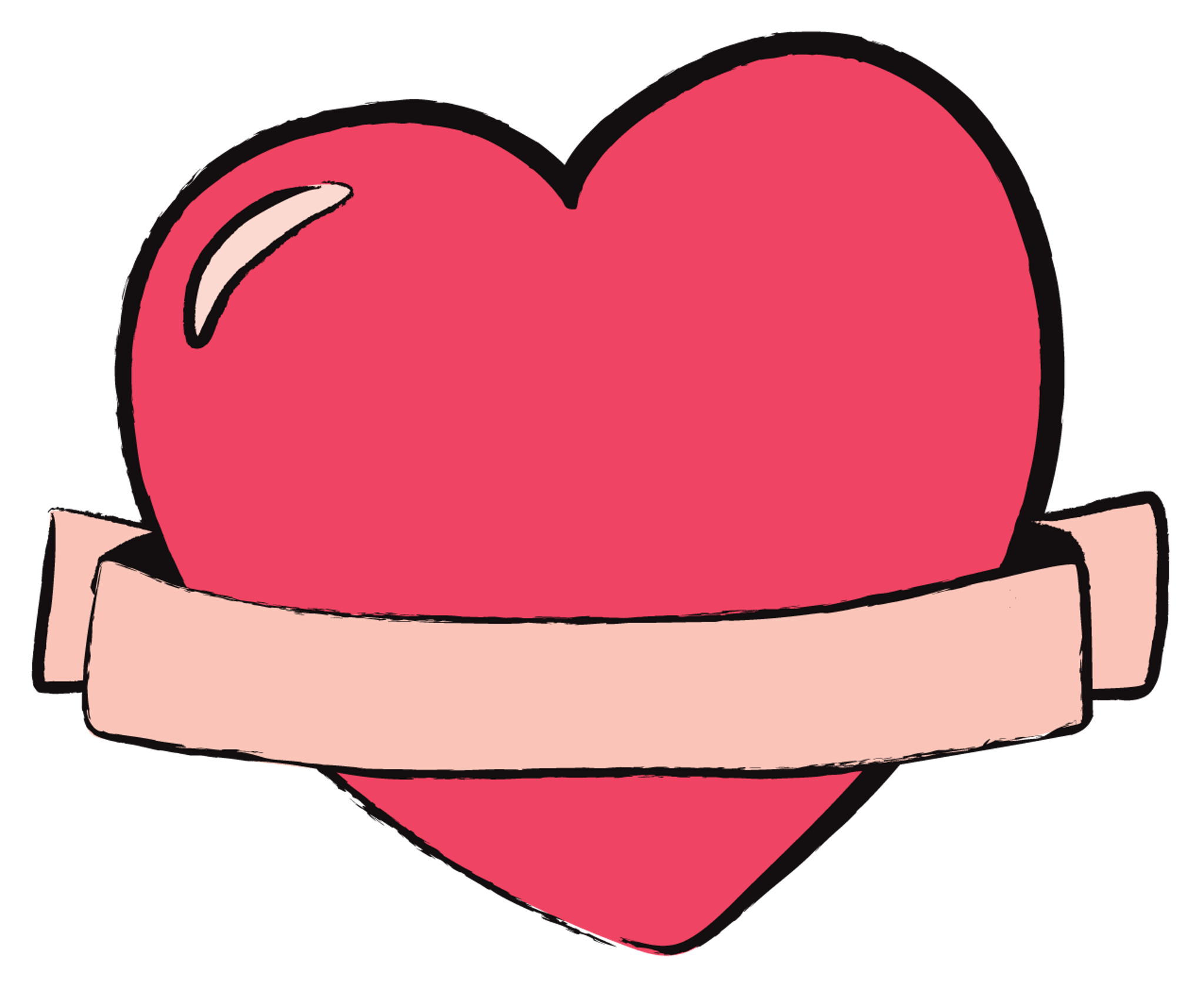 Tattoo Heart