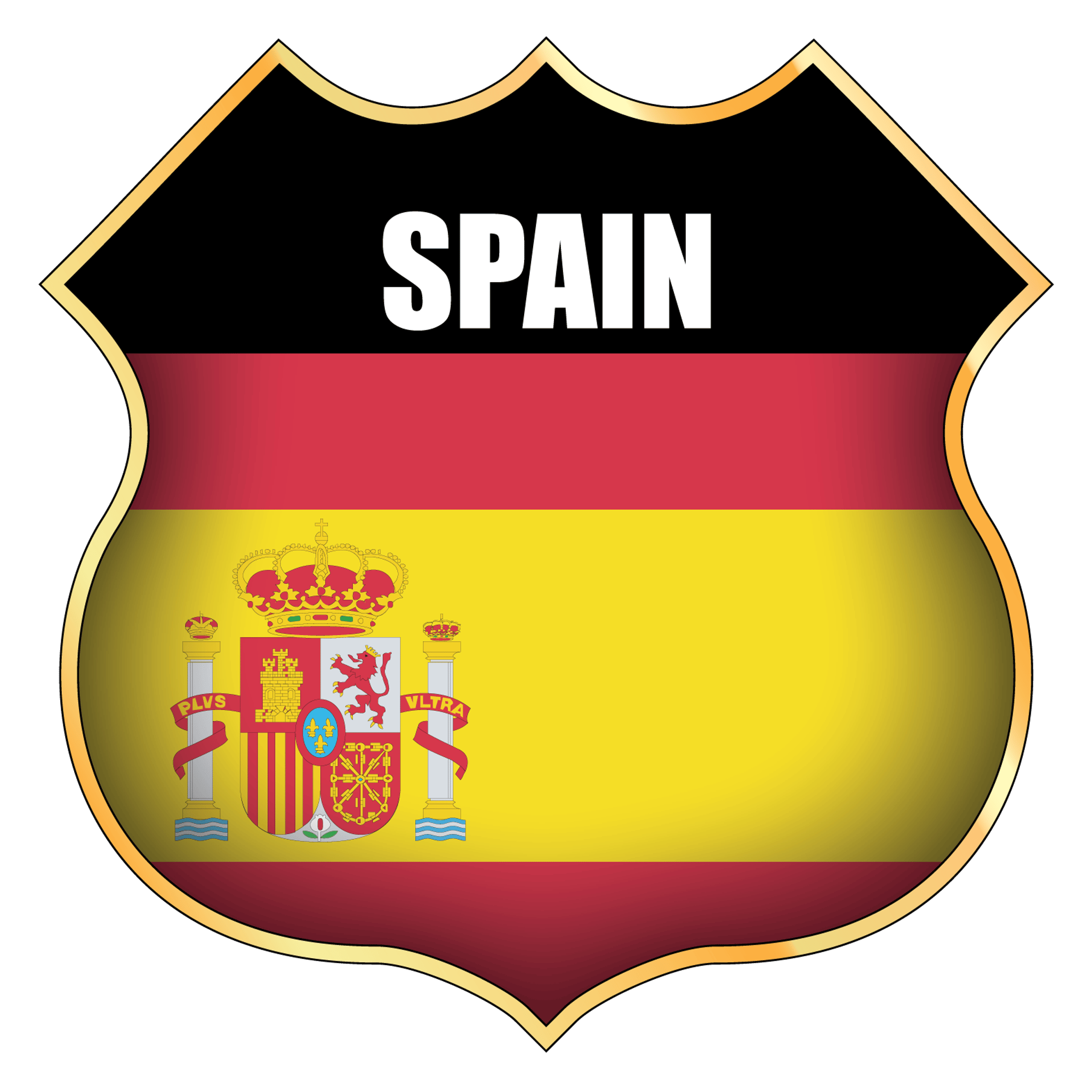 Spain
