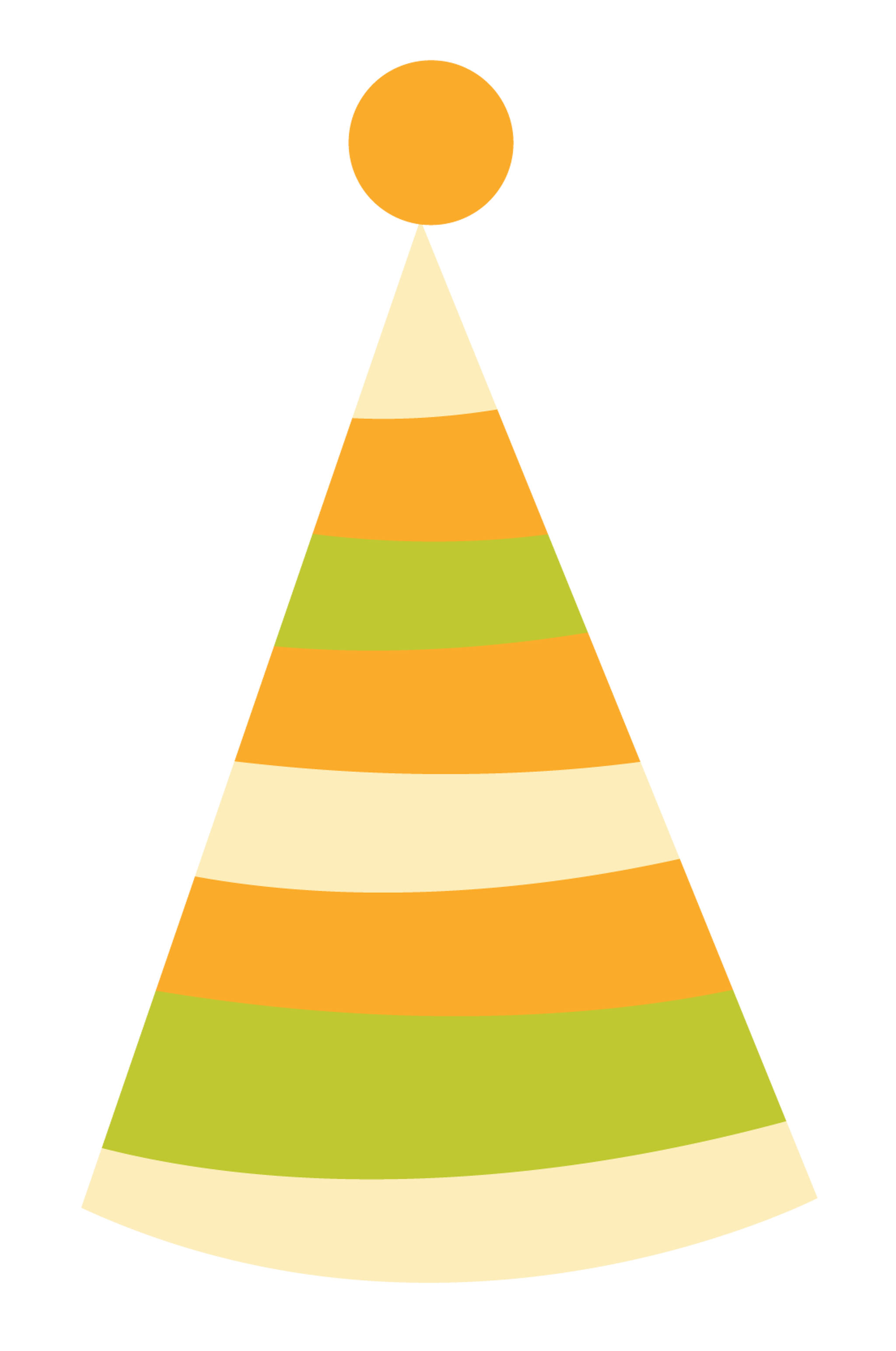 Party Hat 5