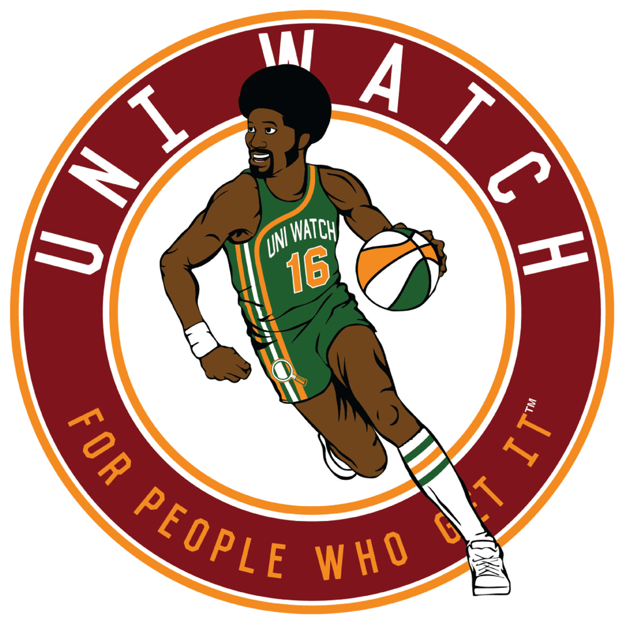 UniWatch1-Orange
