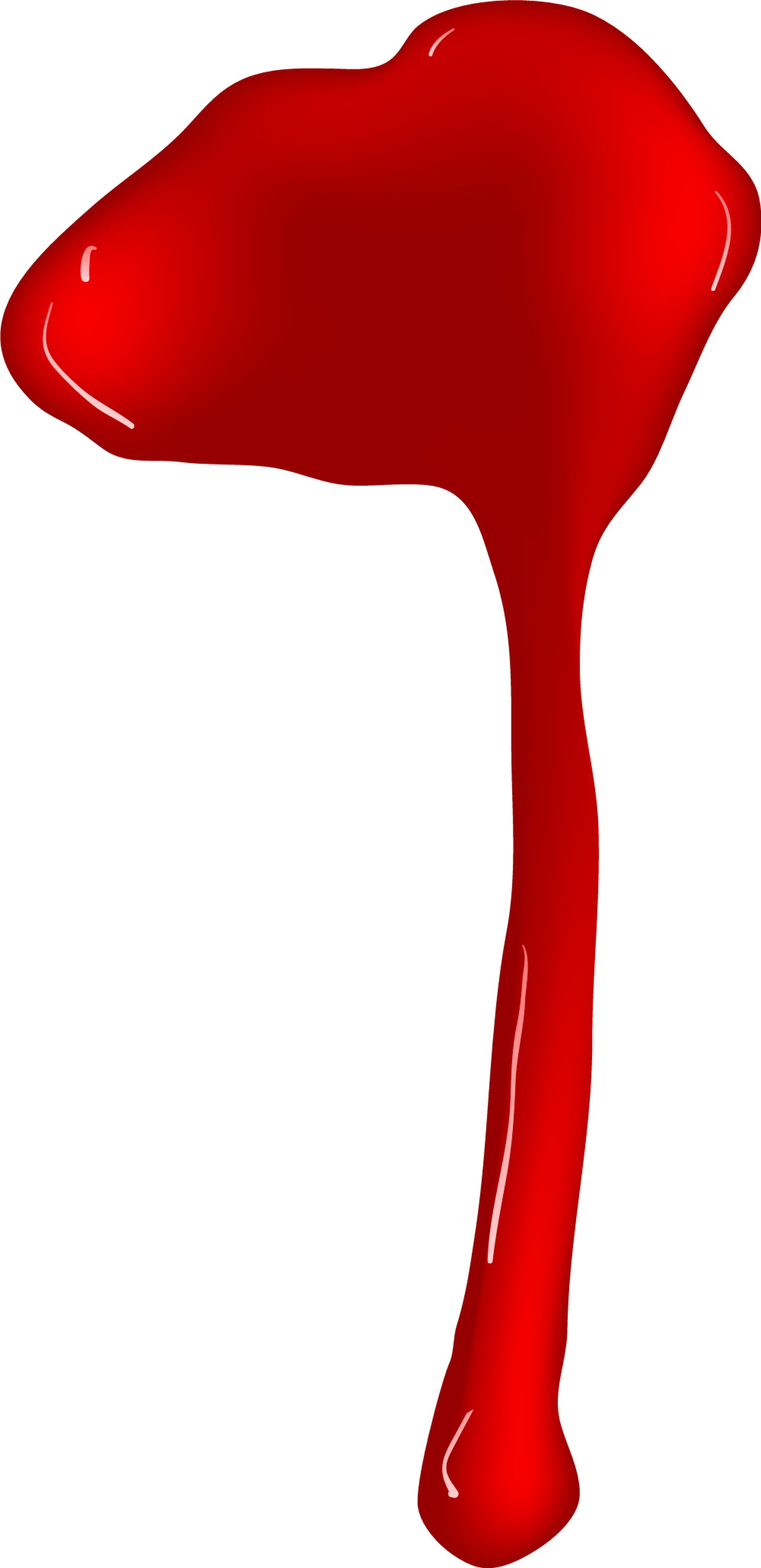 Blood Splatter