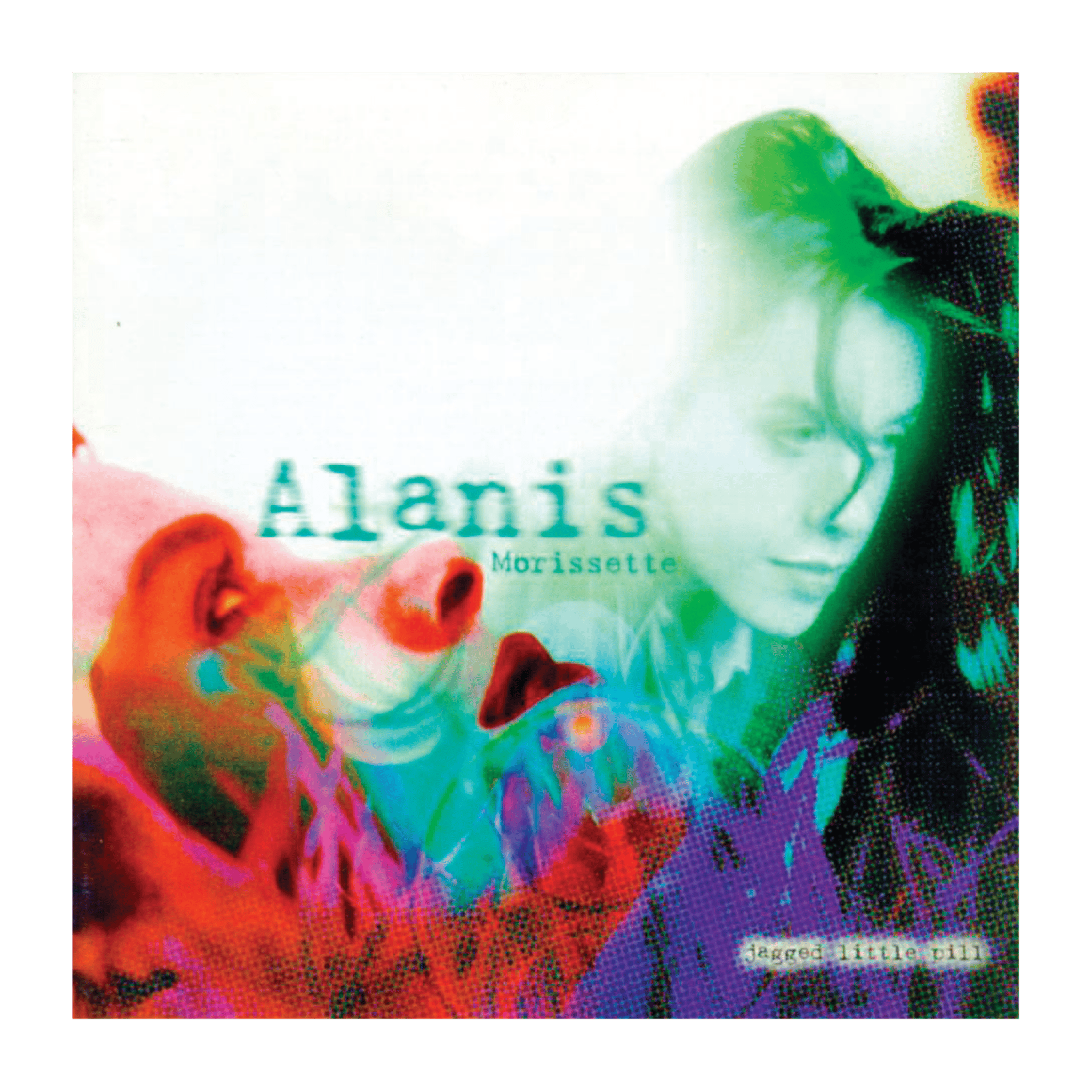 Jagged Little Pill