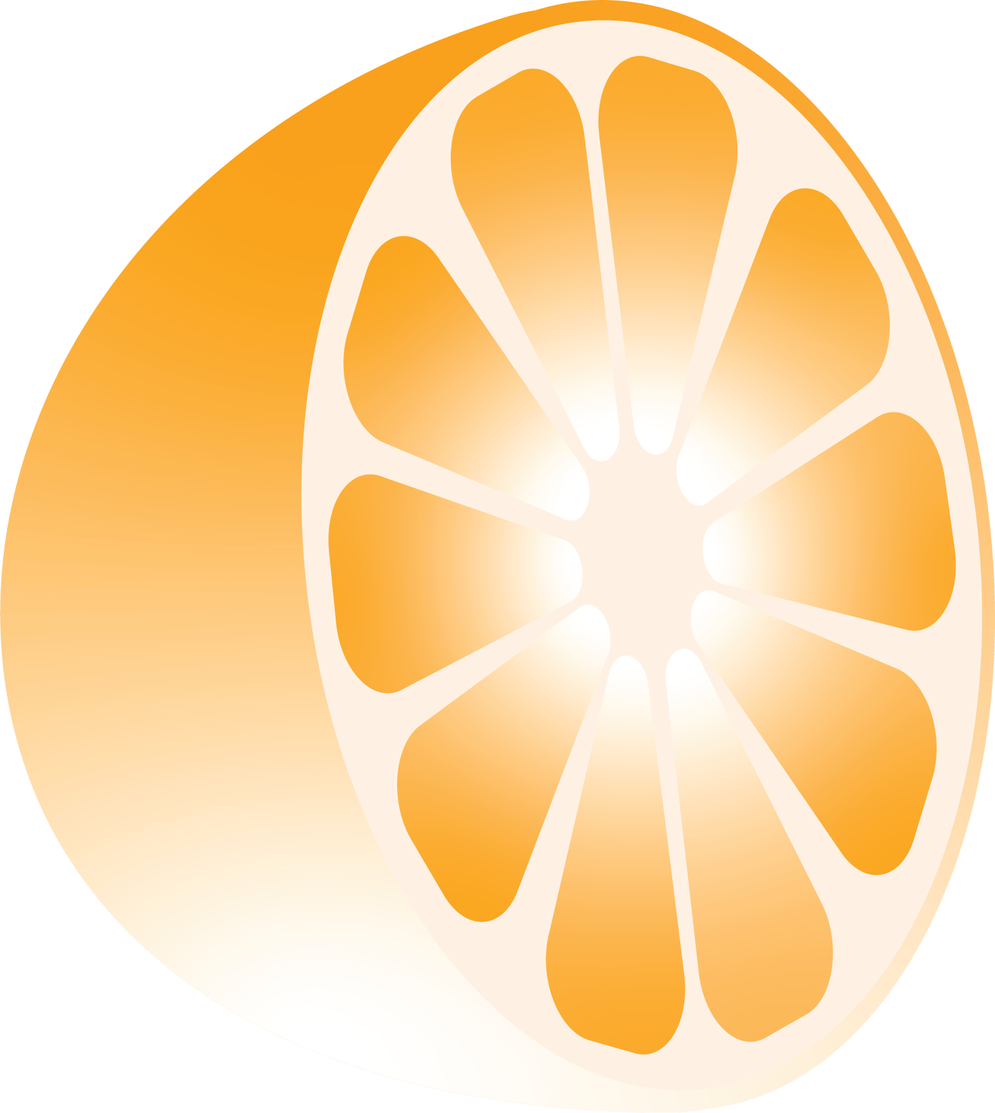 Orange Style 2