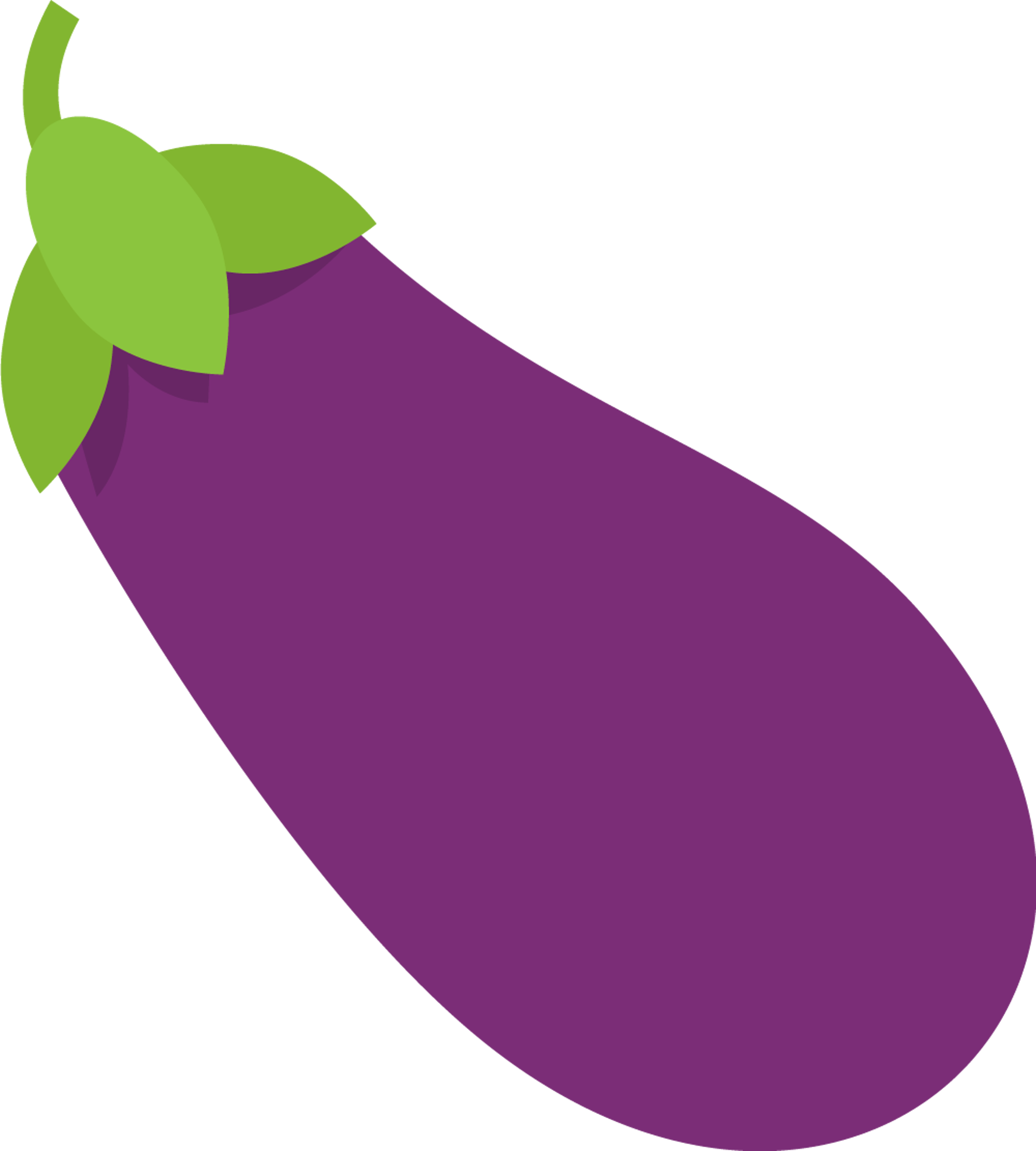 Eggplant