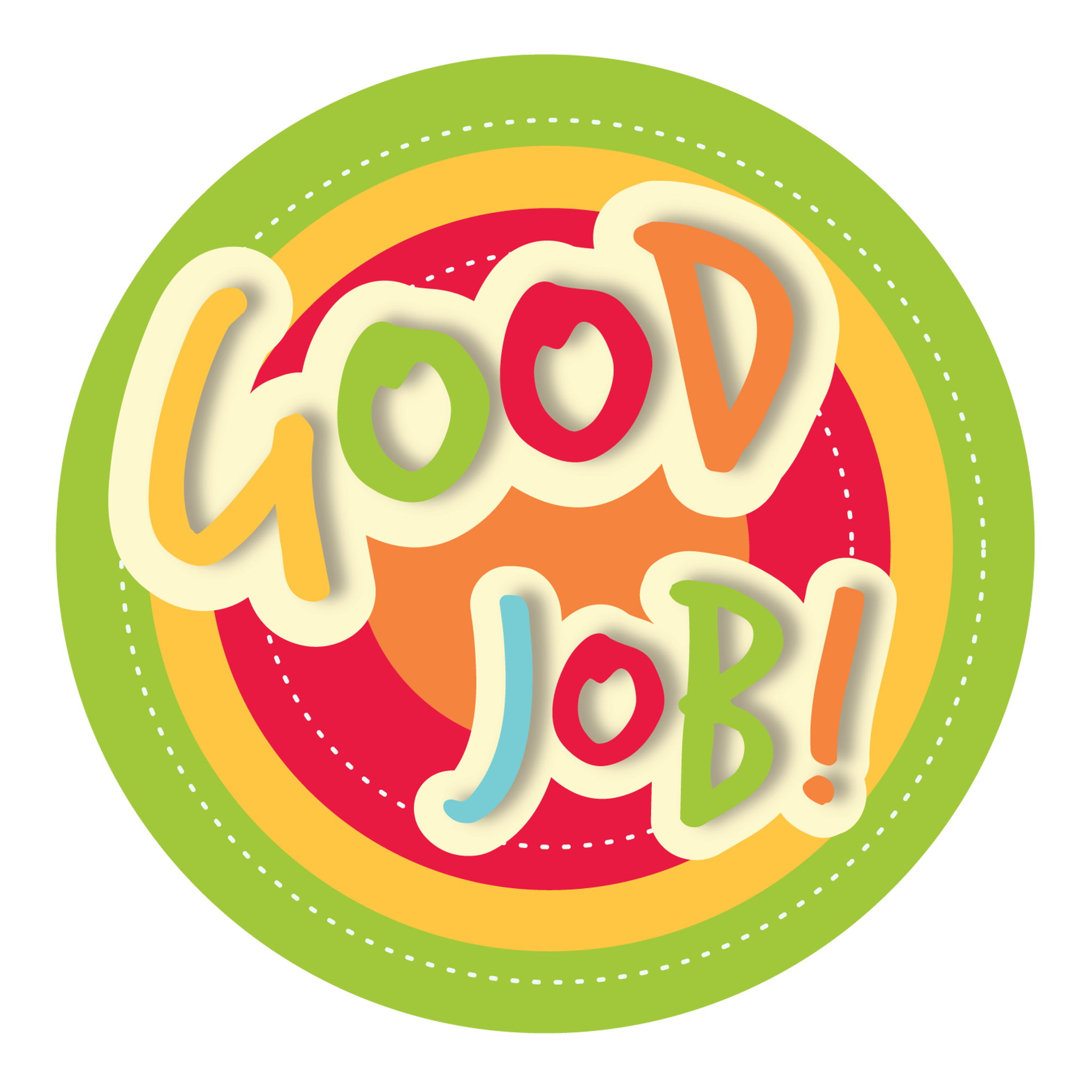 Good Job