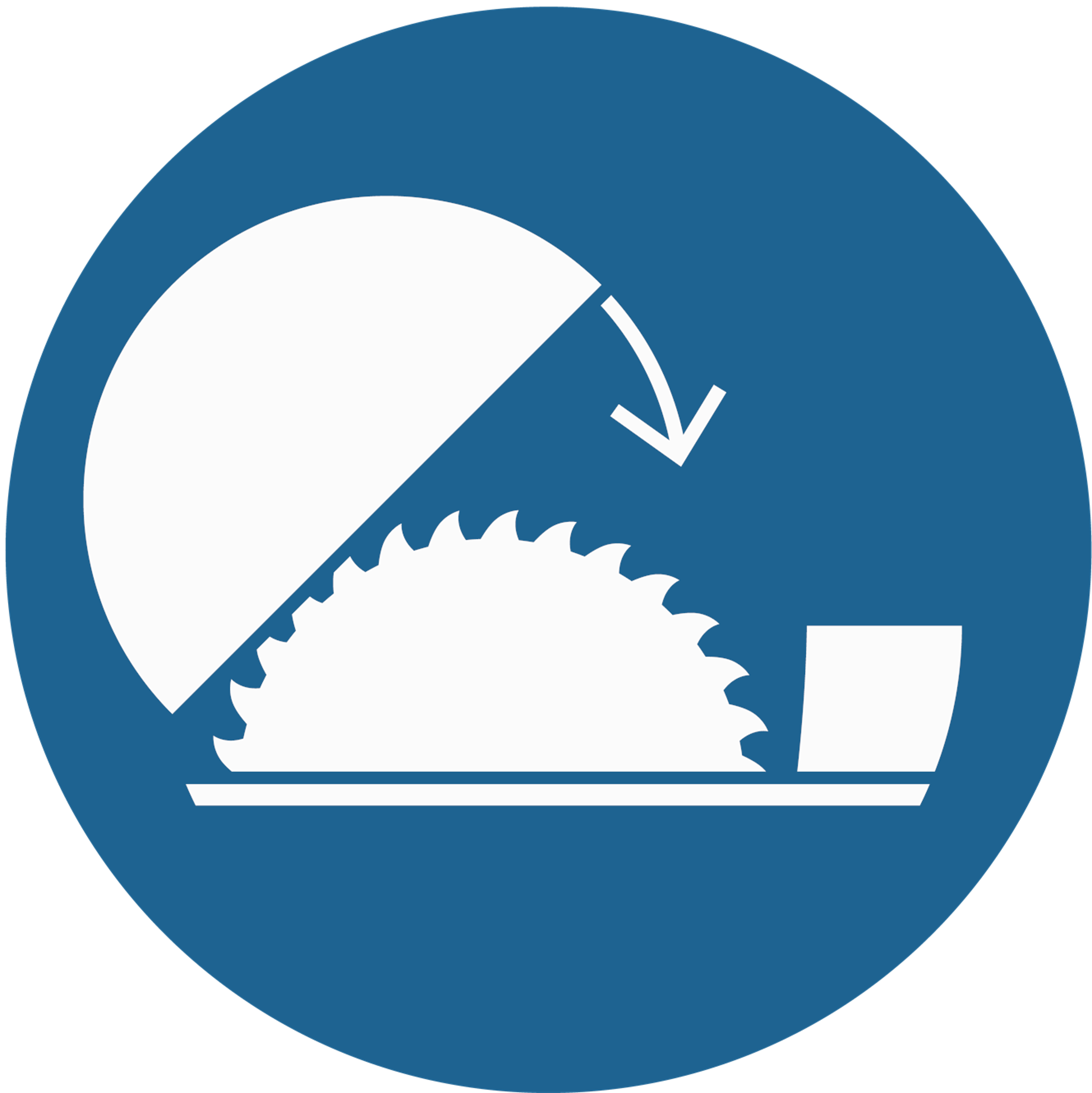 Use Guard For Table Saw