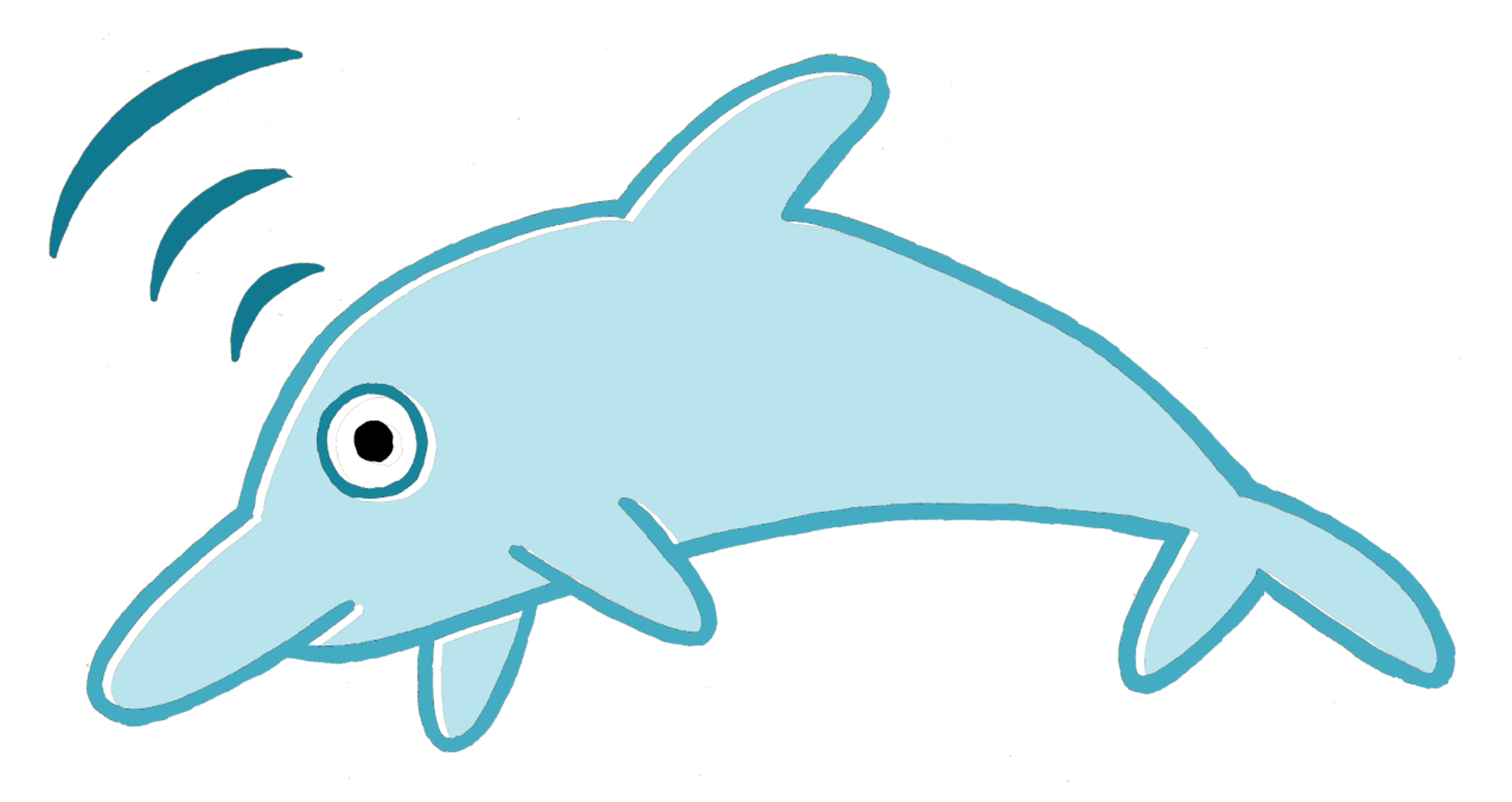 dolphin-MultipleLayers