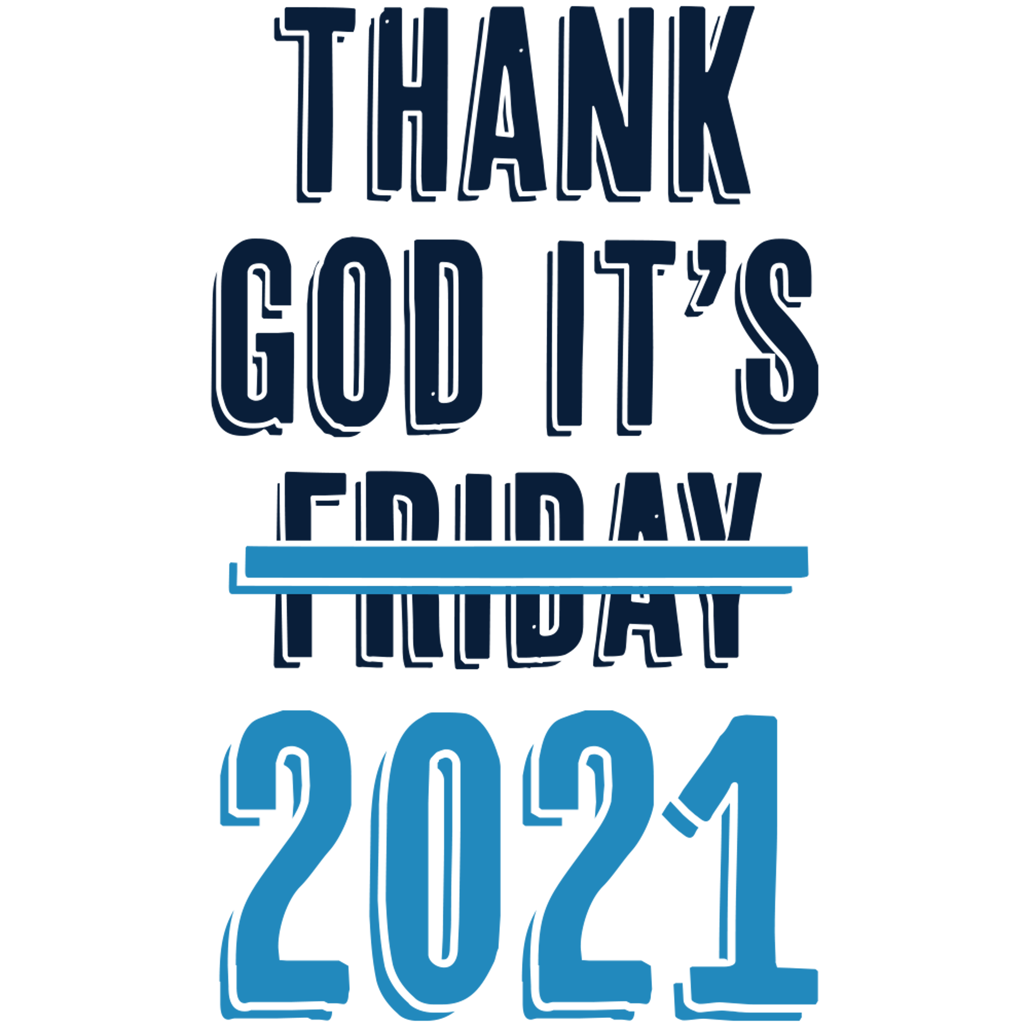 TGI 2021