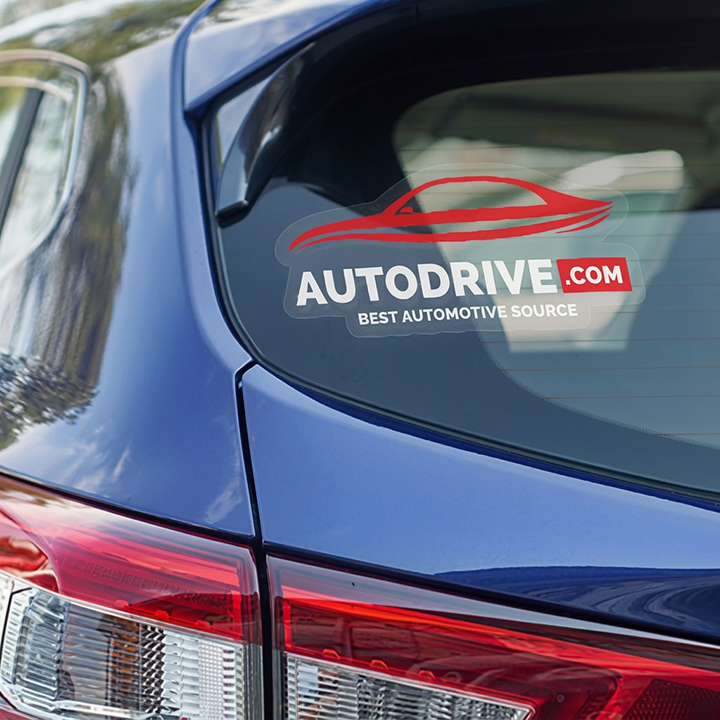 Automotive & Mechanics Stickers and Decals