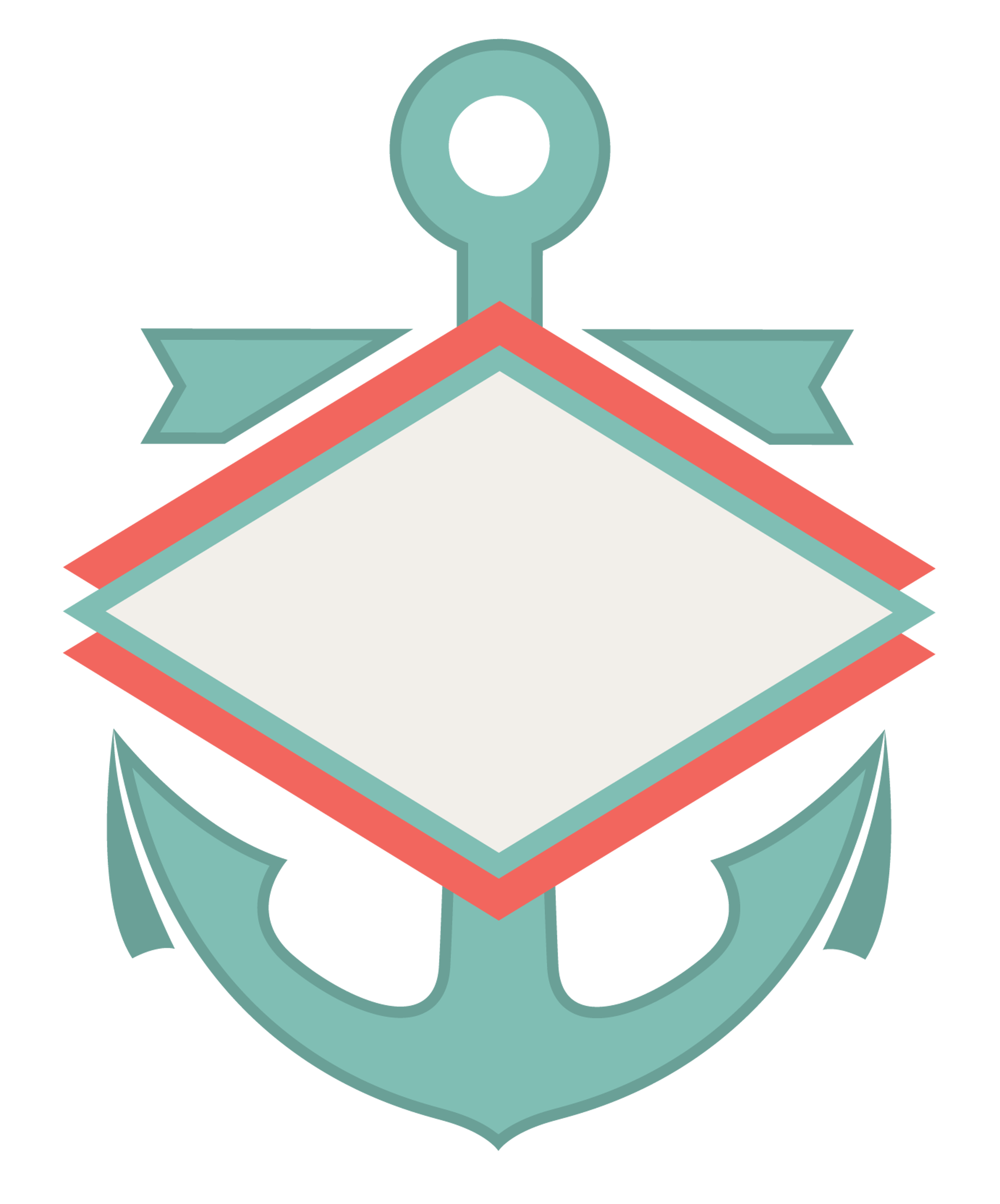 Anchor Diamond