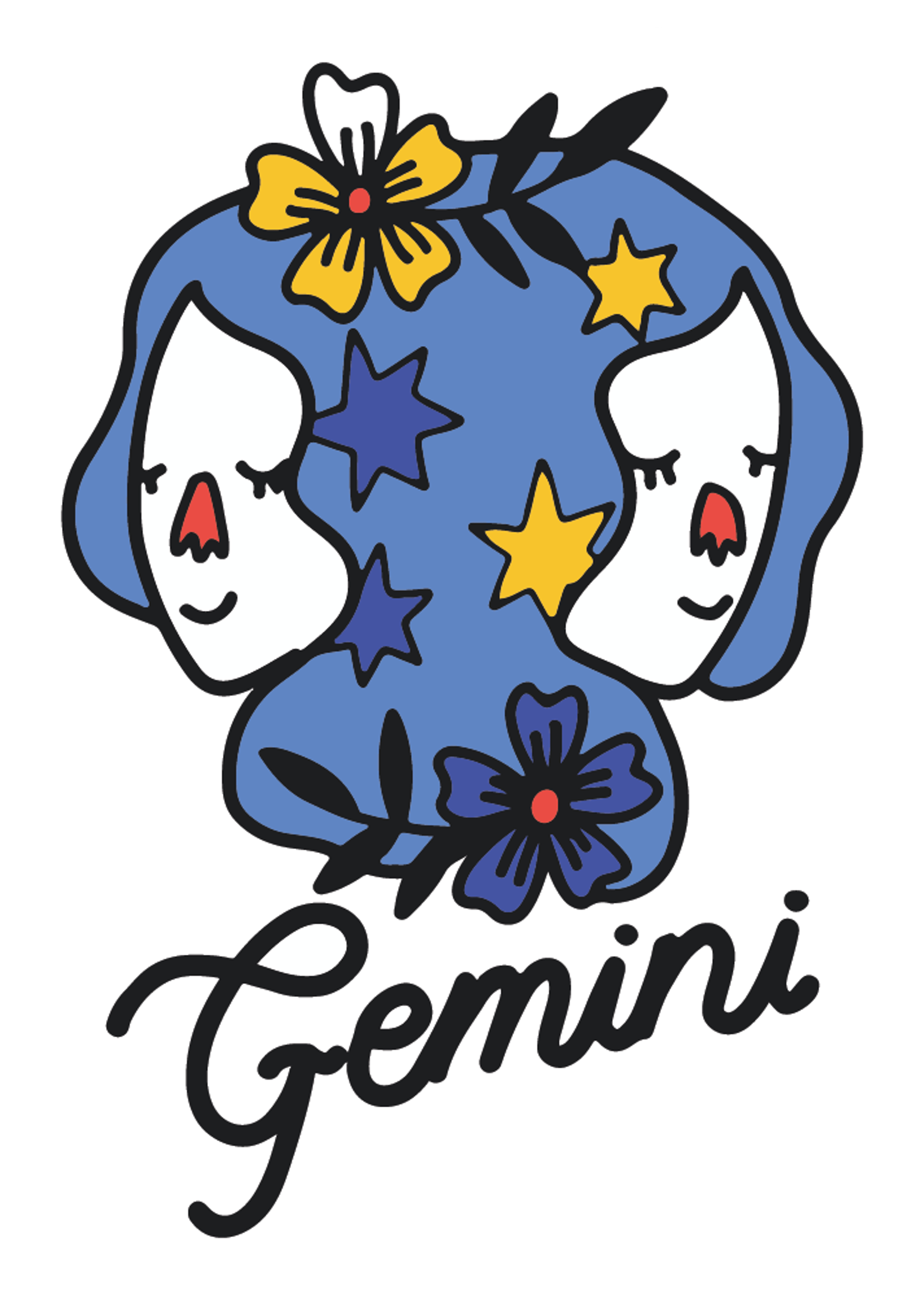 Steffi Tsai Gemini