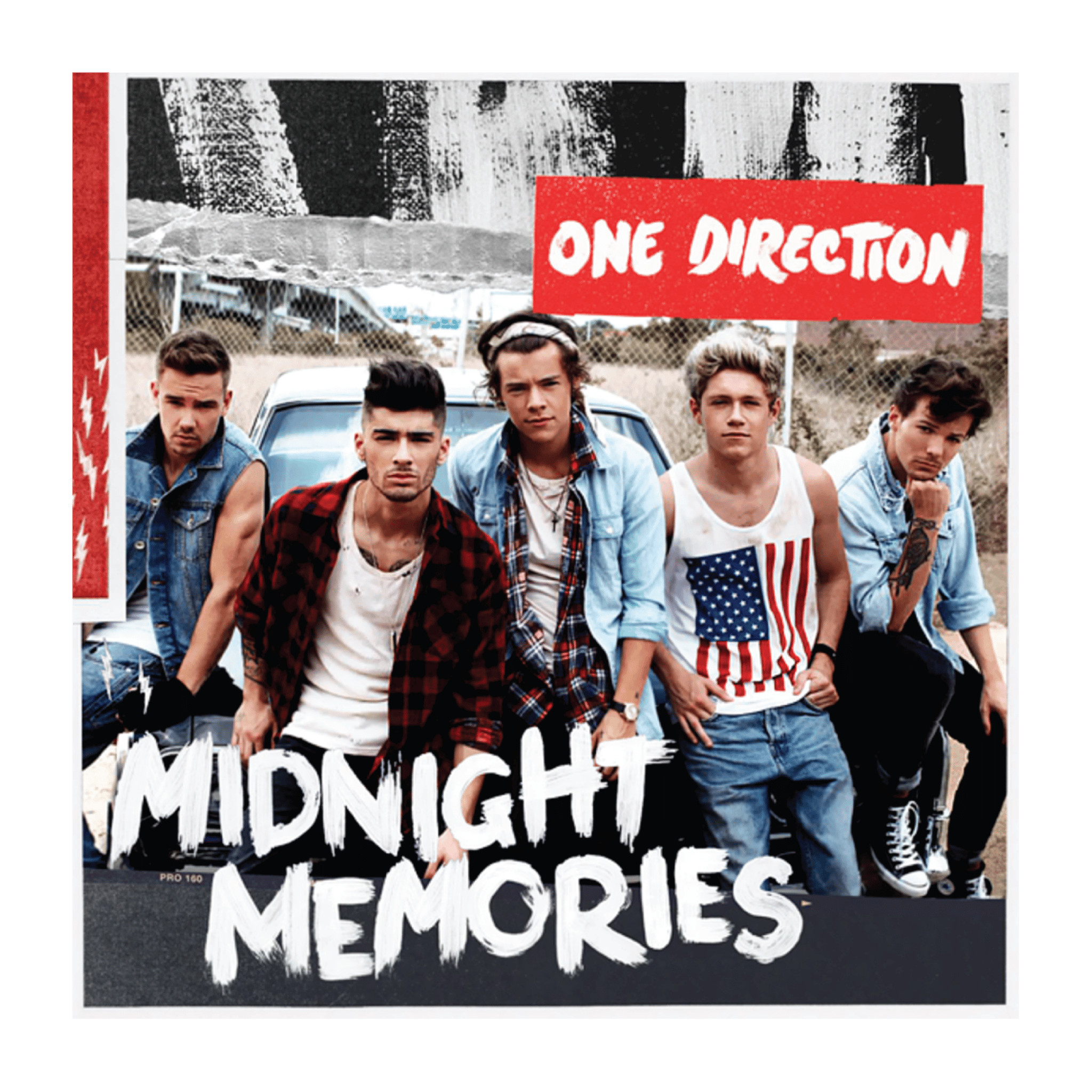 Midnight Memories