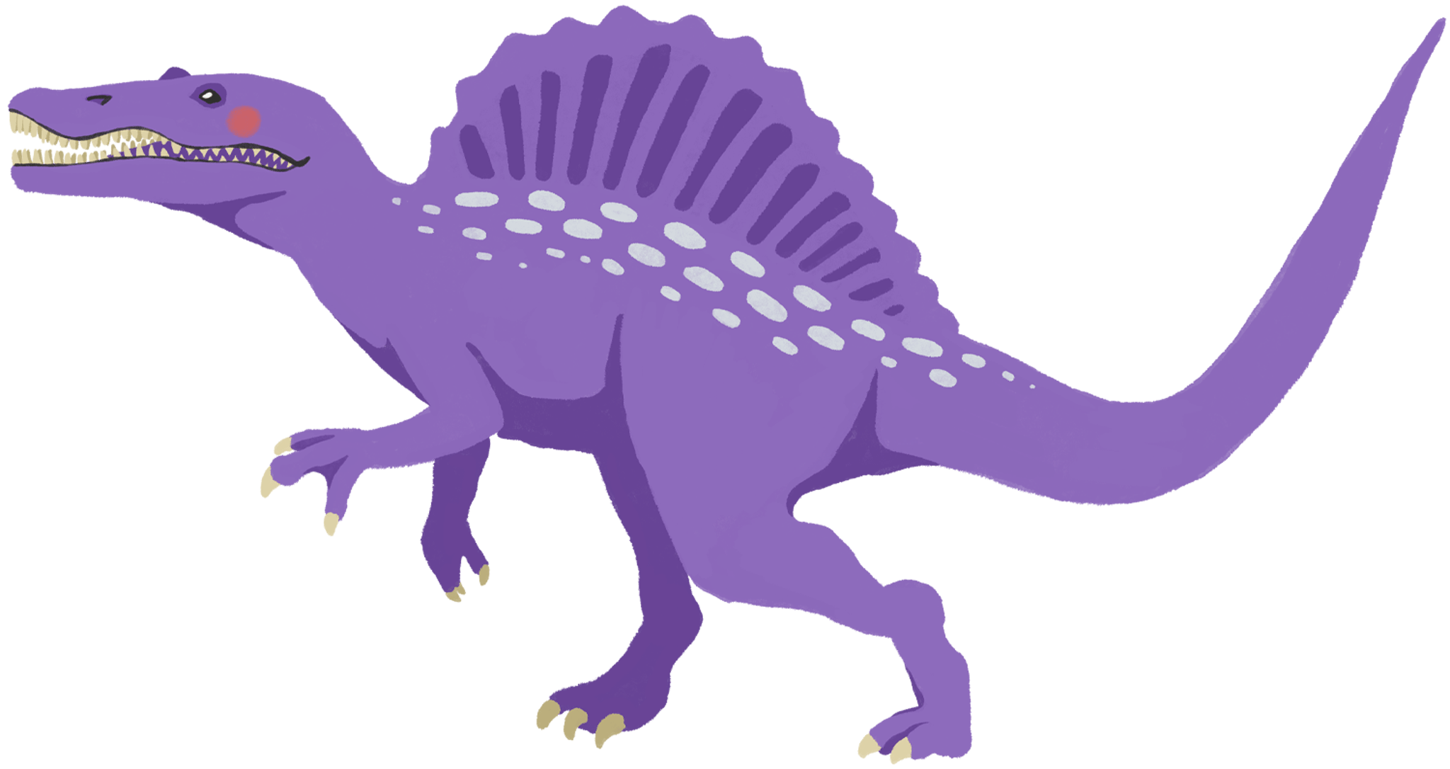 Spinosaurus