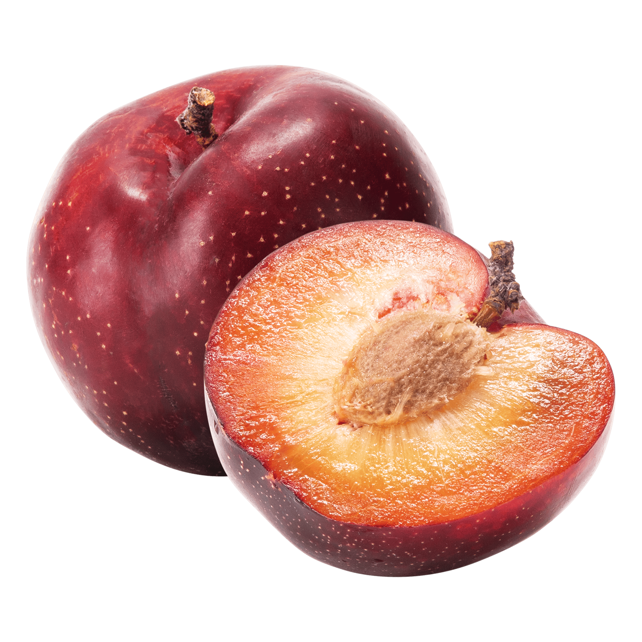 Plum Grouping