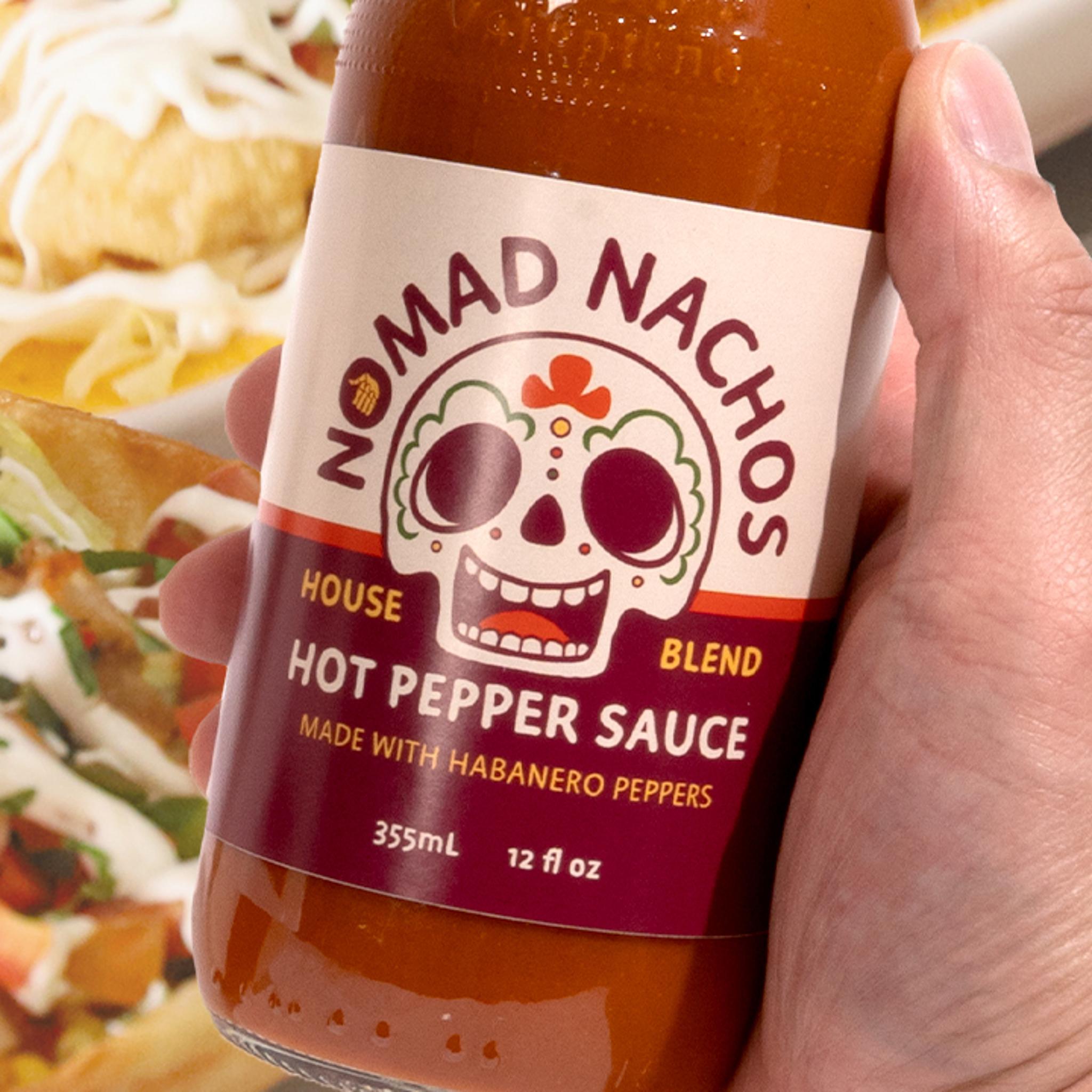 Custom Labels