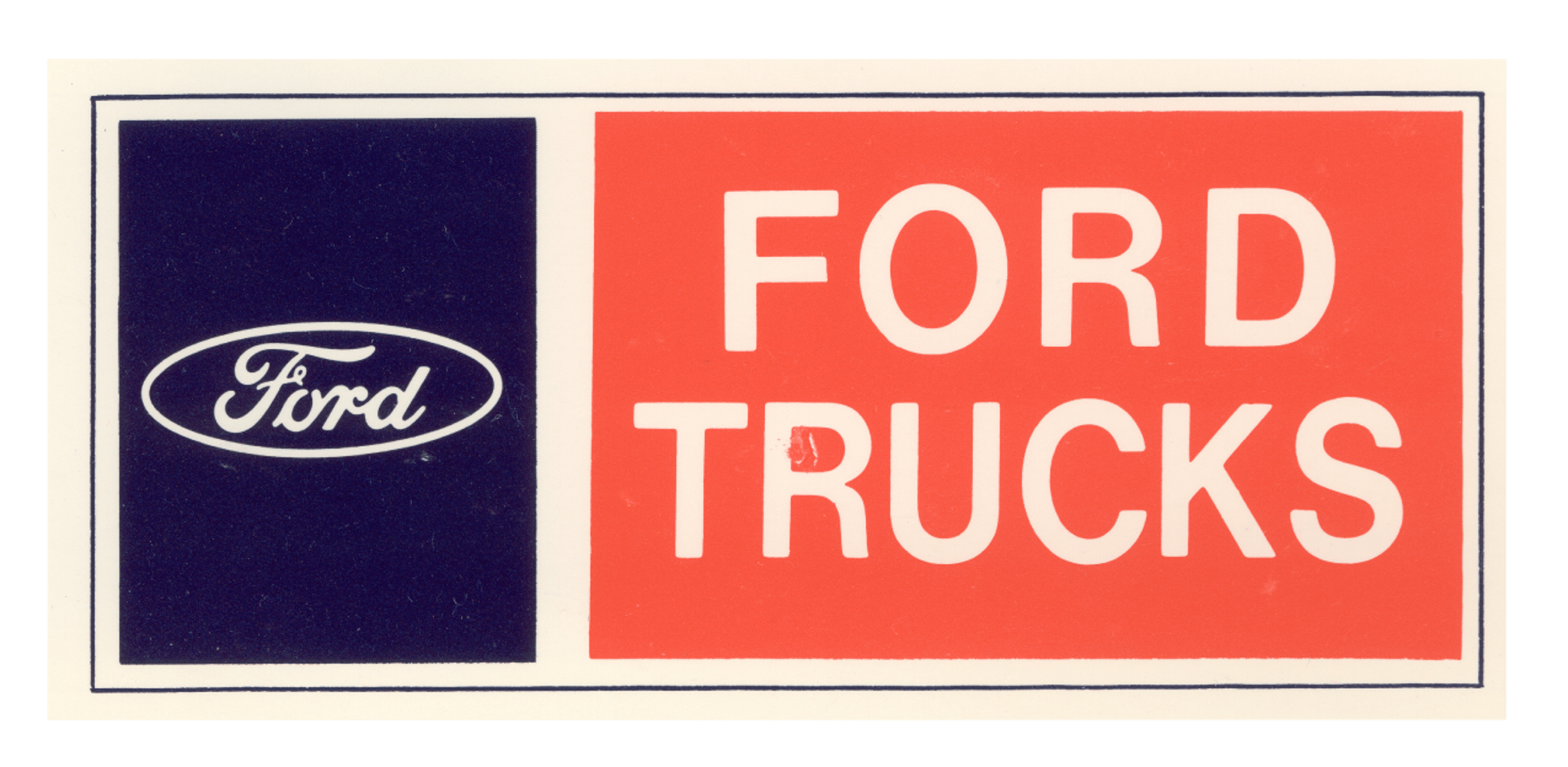Ford Trucks