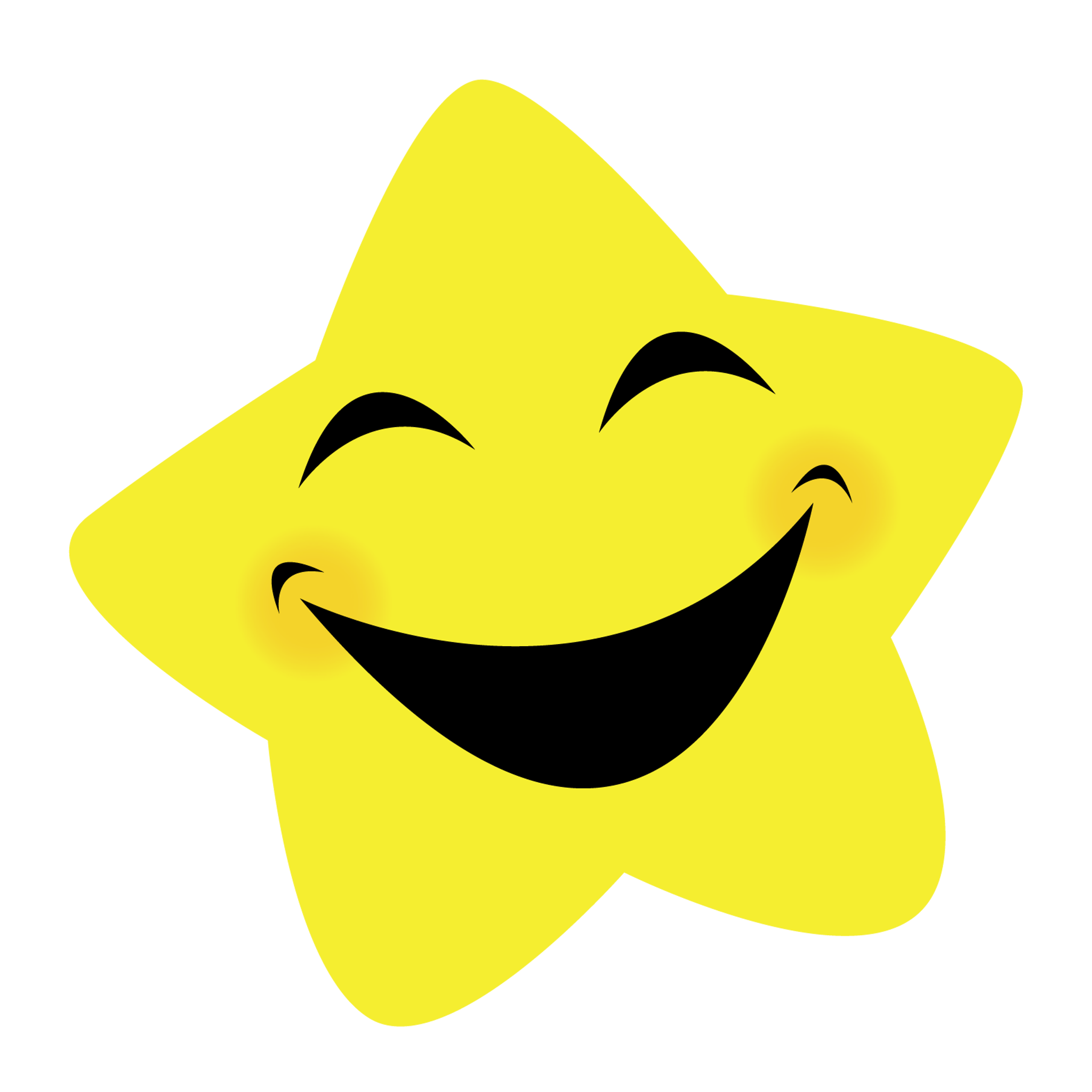 Laughing Star