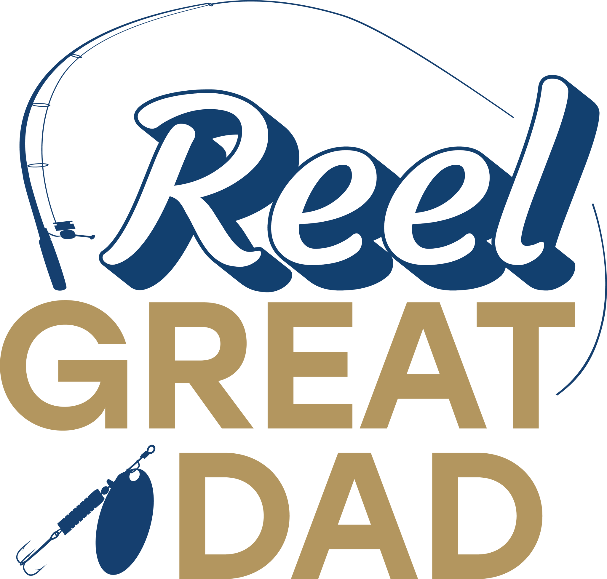 Reel Great Dad