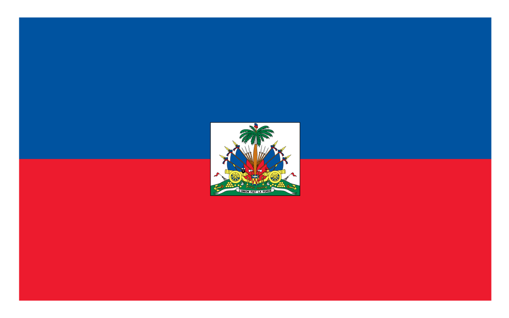 Haiti