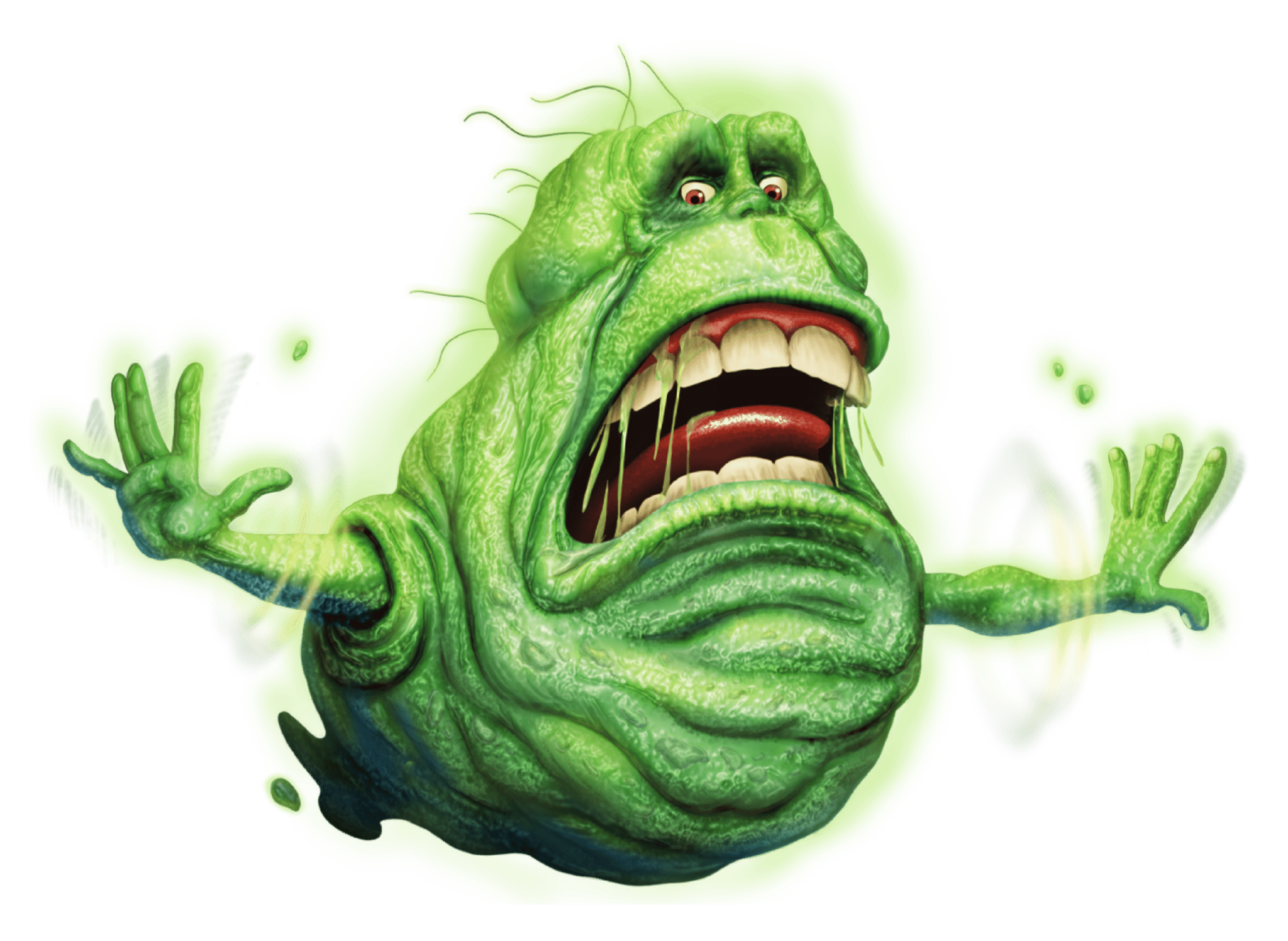Slimer