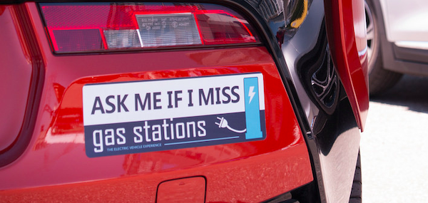 People Spoke up About Climate Change