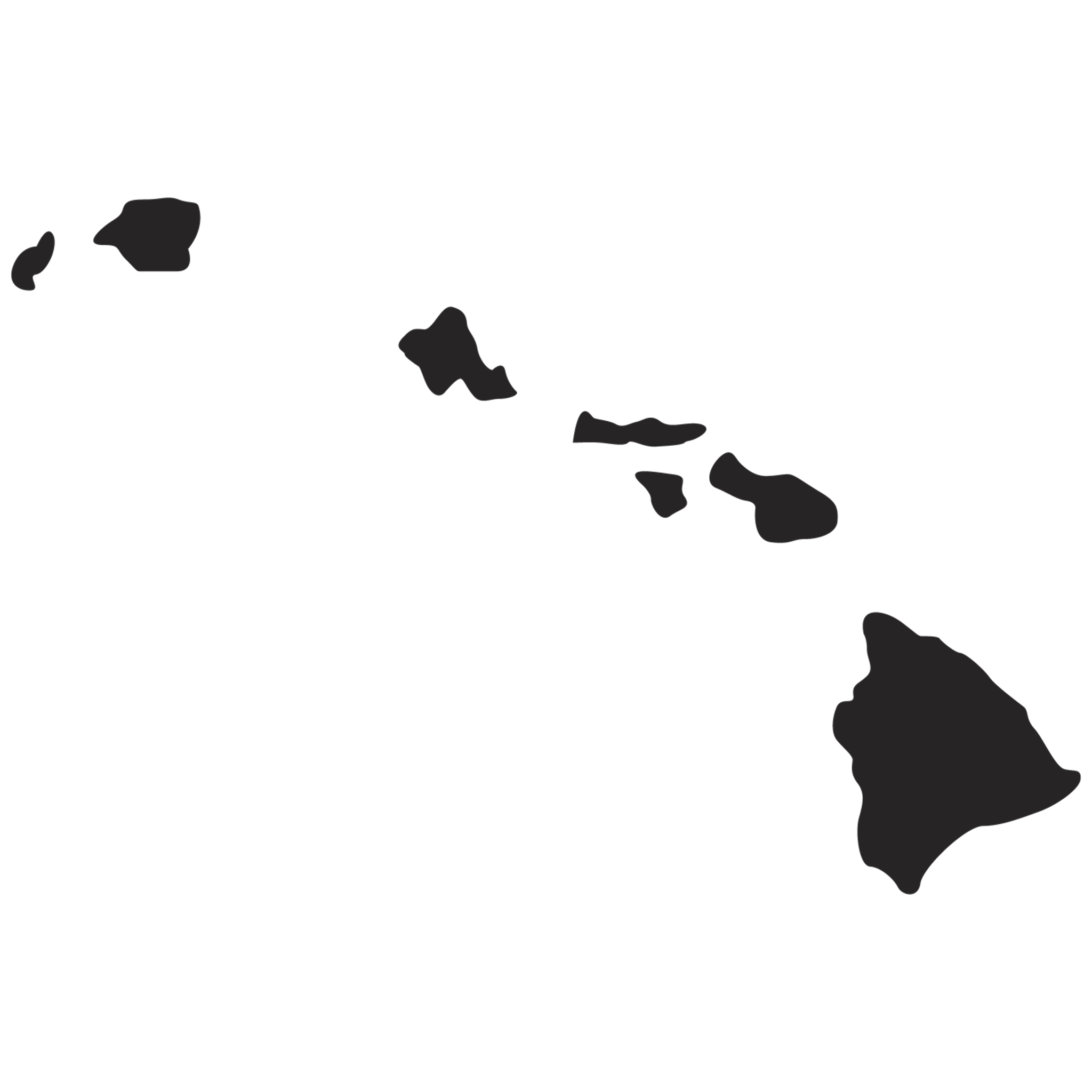 Hawaii