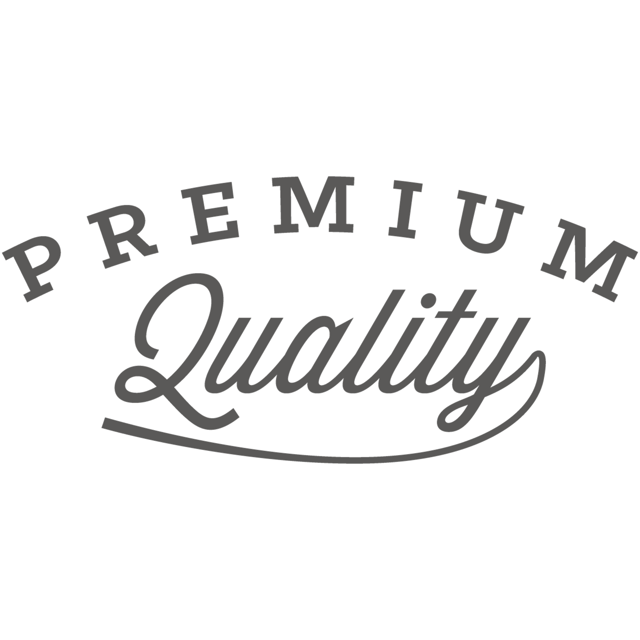 Premium Quality 4