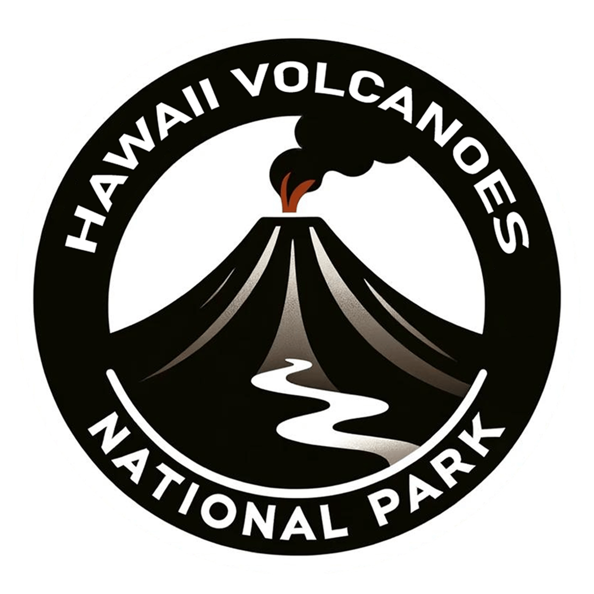 Hawaii Volcanoes National Park