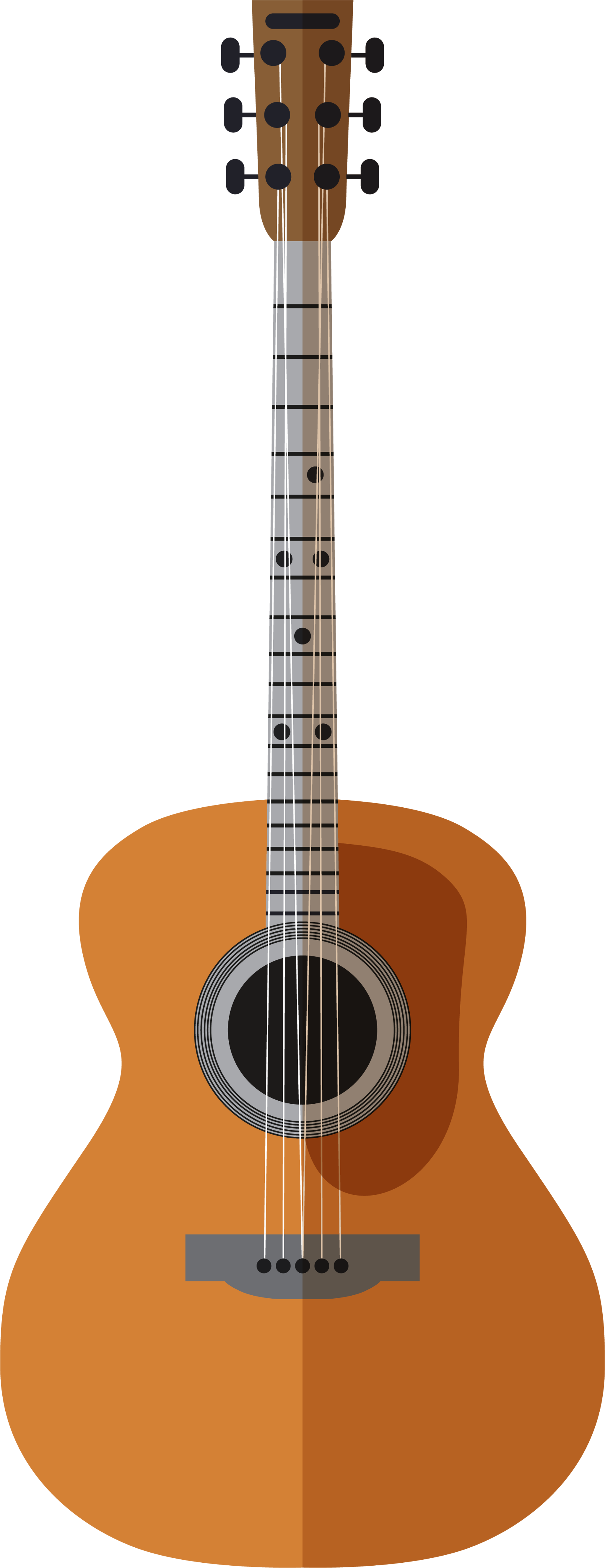 Acoustic Guitar