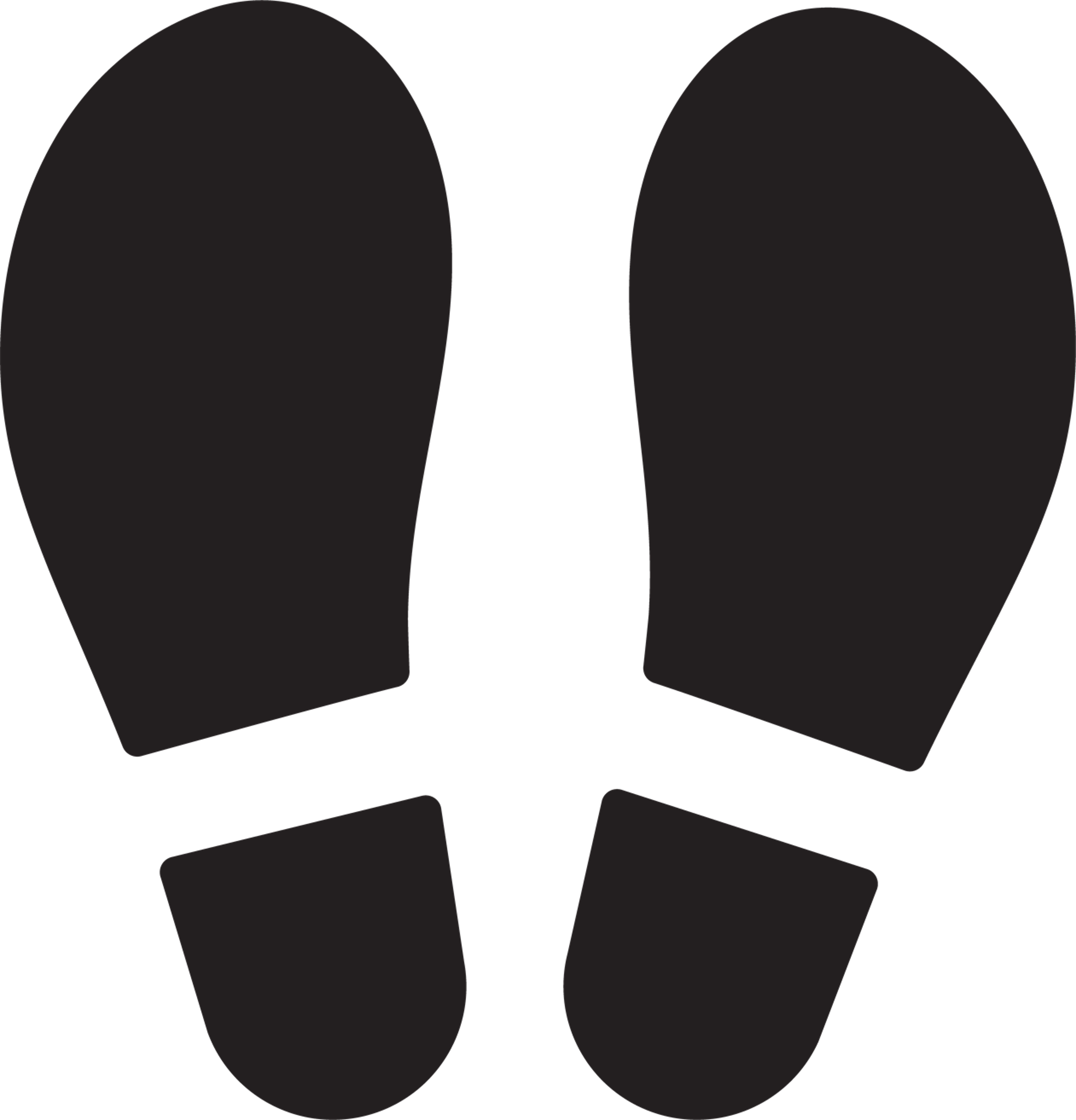 Footprints