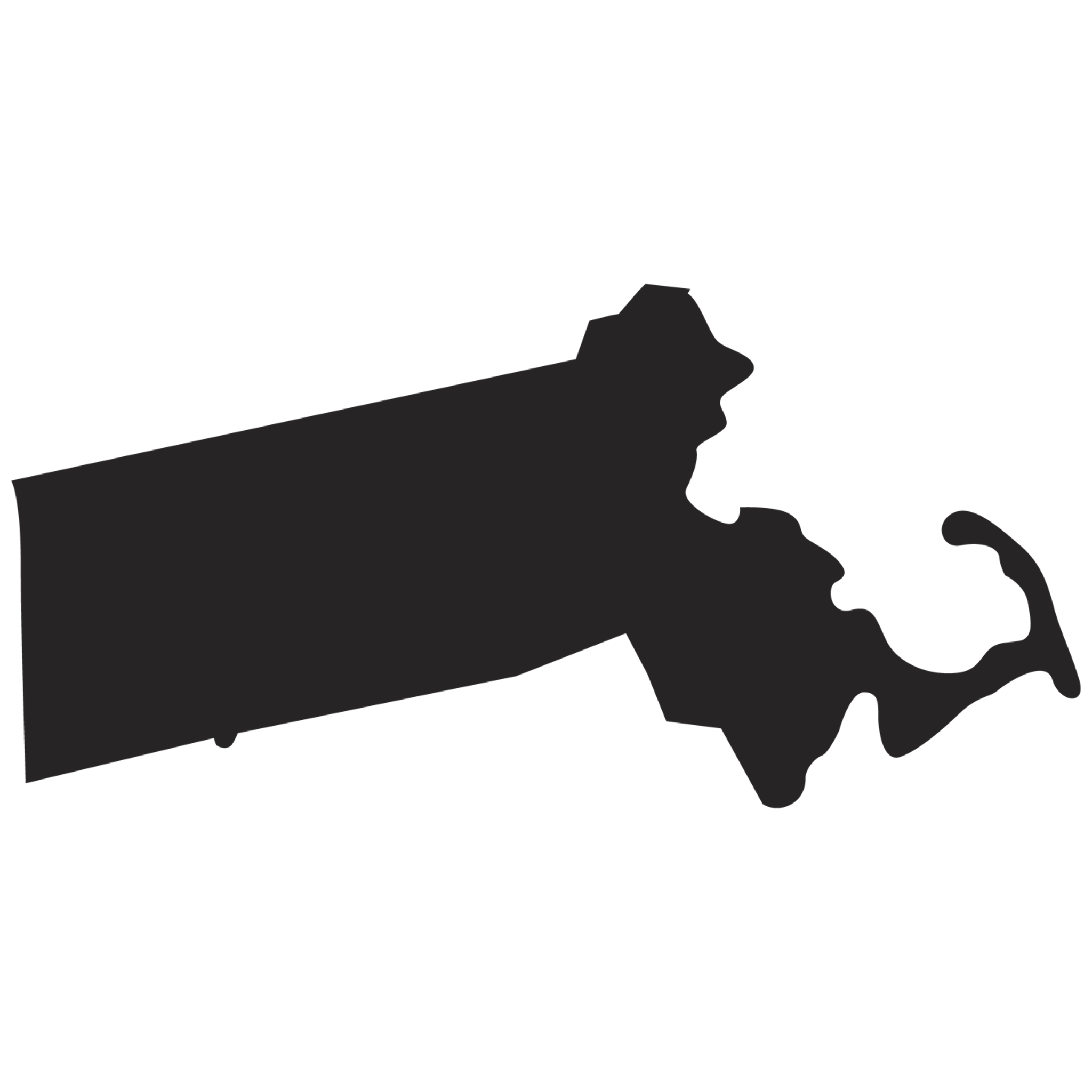 Massachusetts