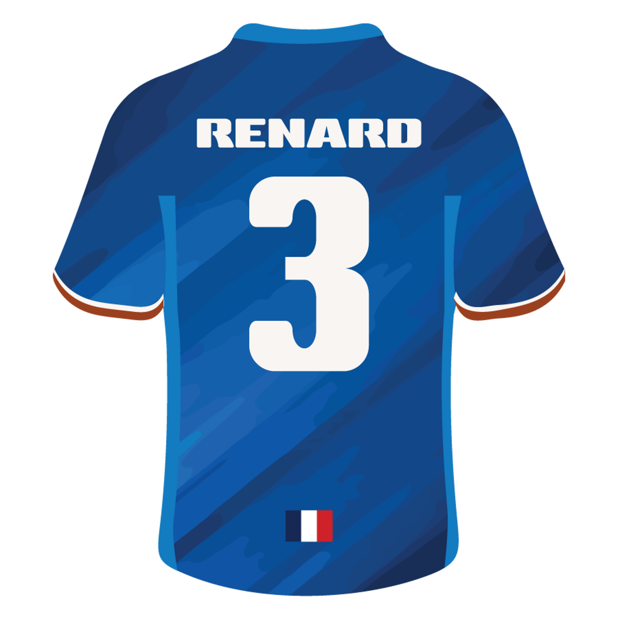 FIFA Womens World Cup 2023 Renard
