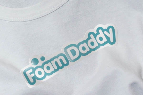 Turn your standard shirts into branded comfortable uniforms