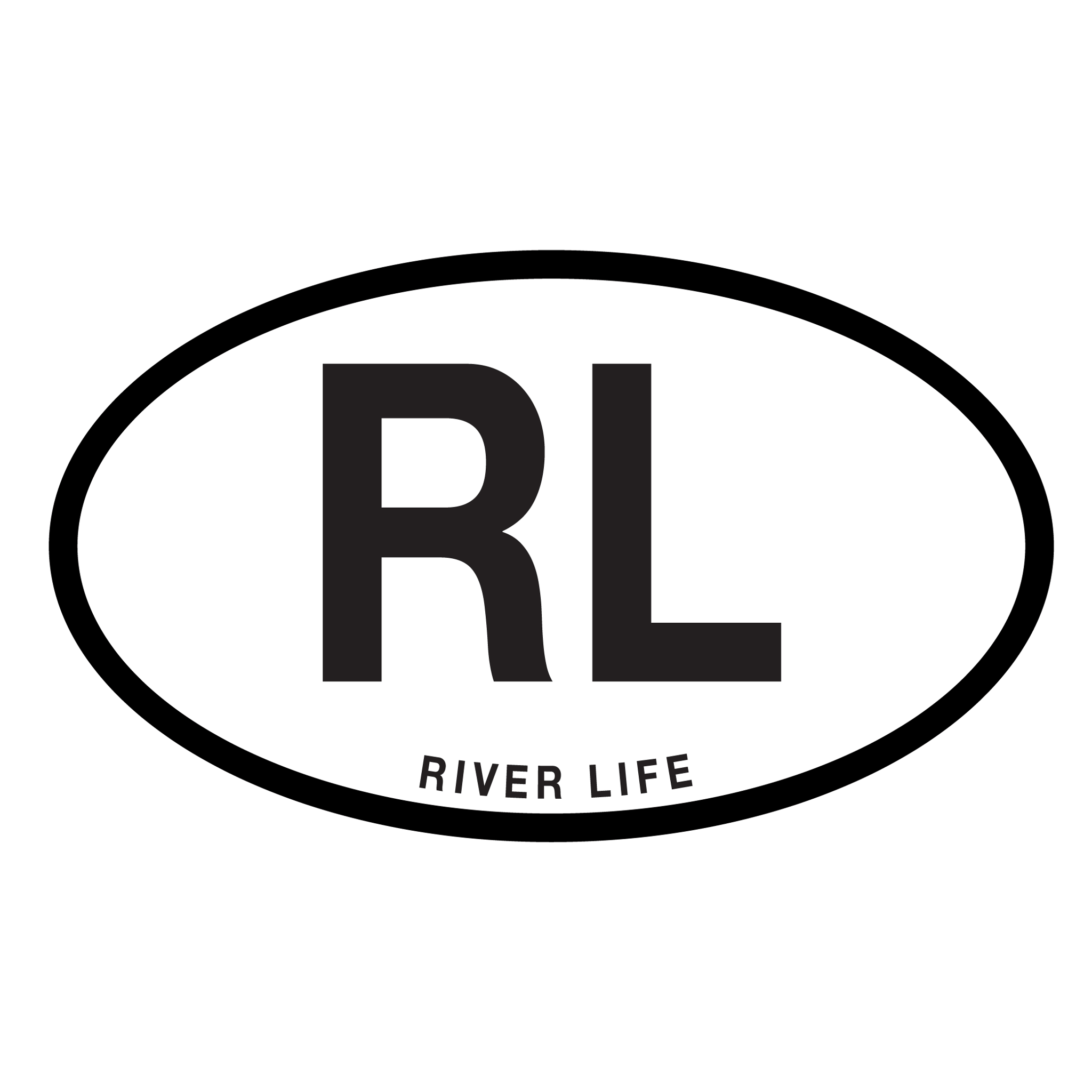 Rafting - River Life