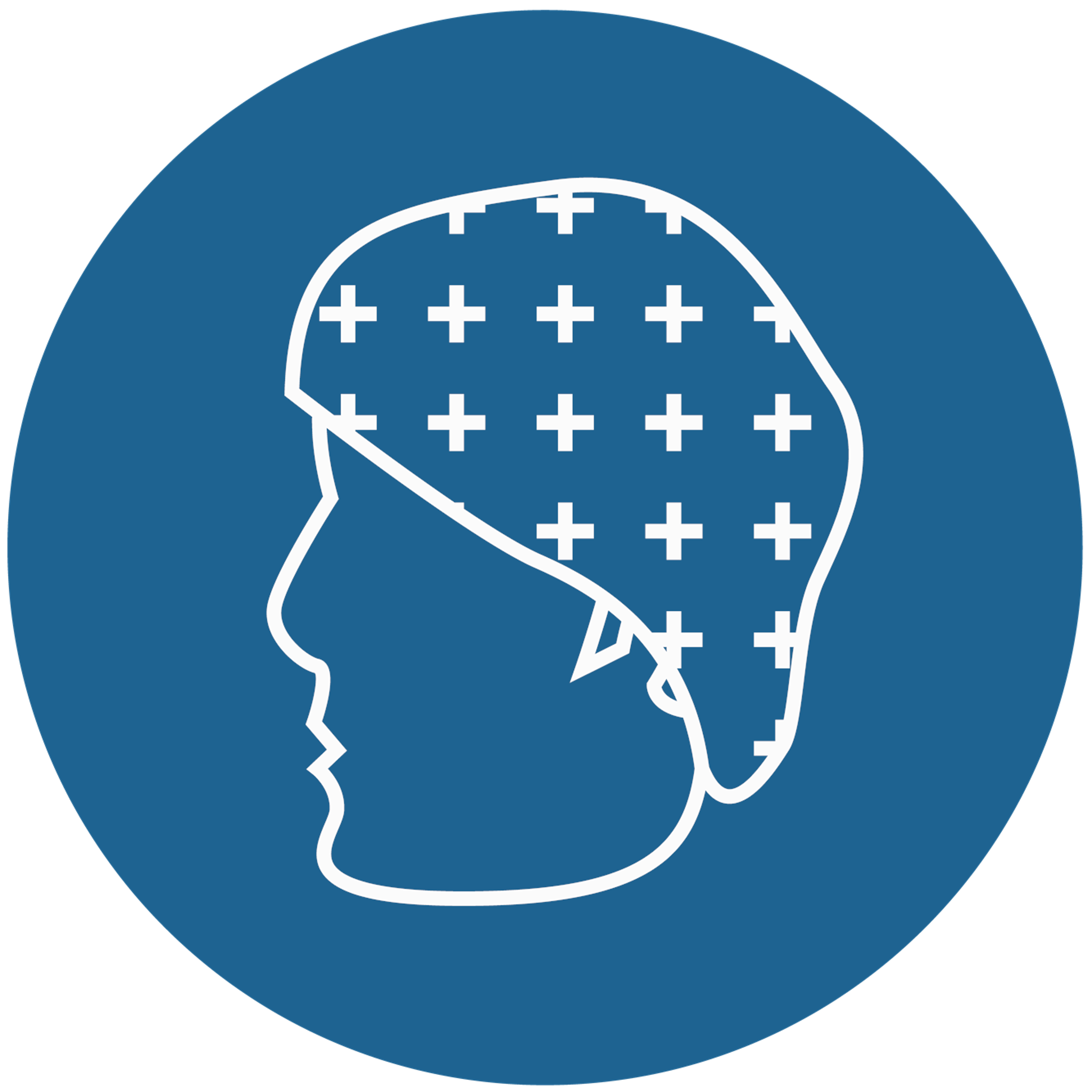Wear Hairnet