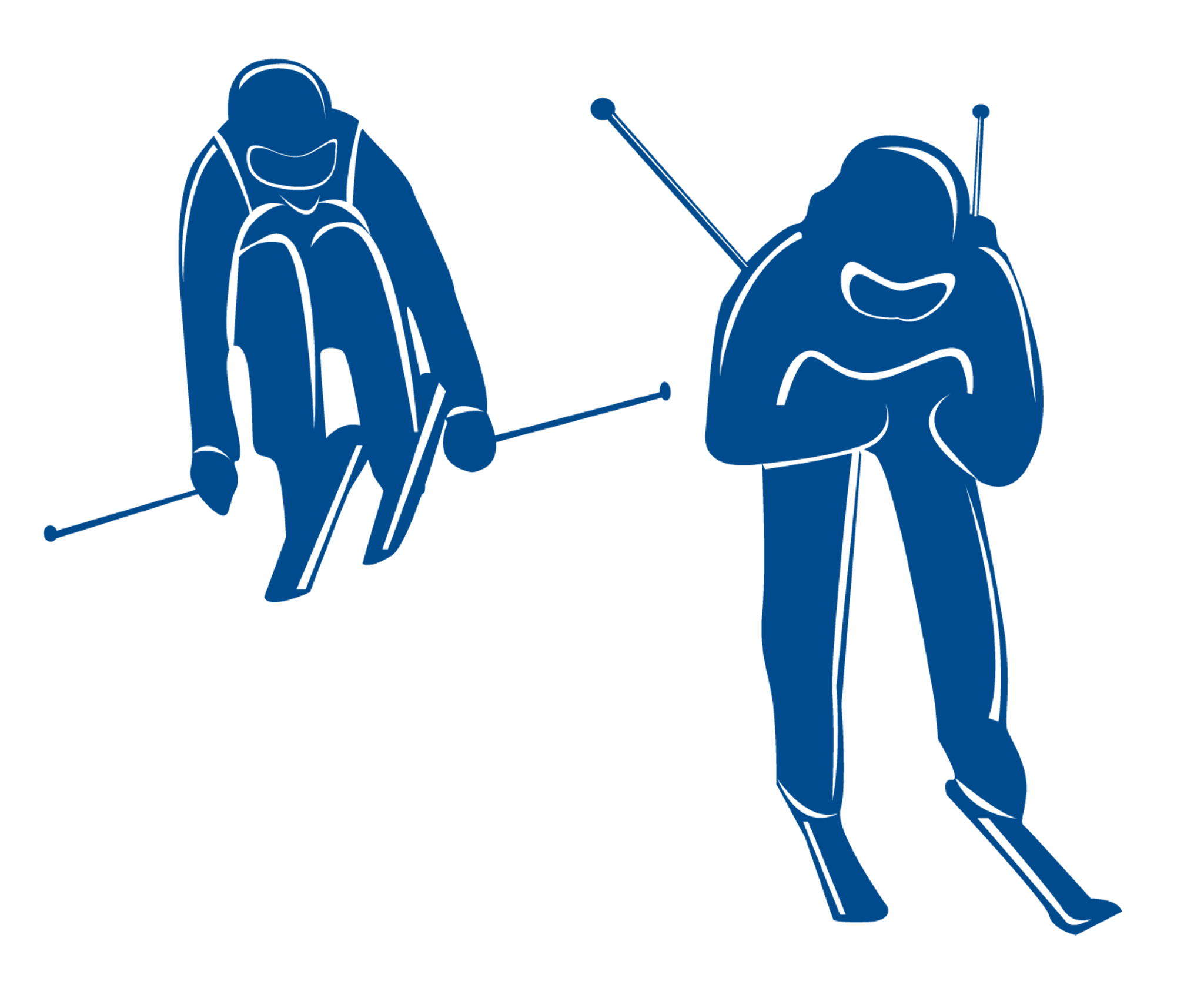 Ski Cross