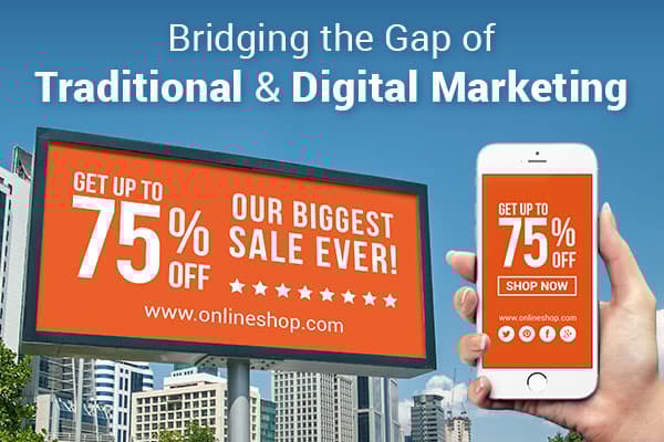 The Best Marketing Strategy Is...2 Strategies